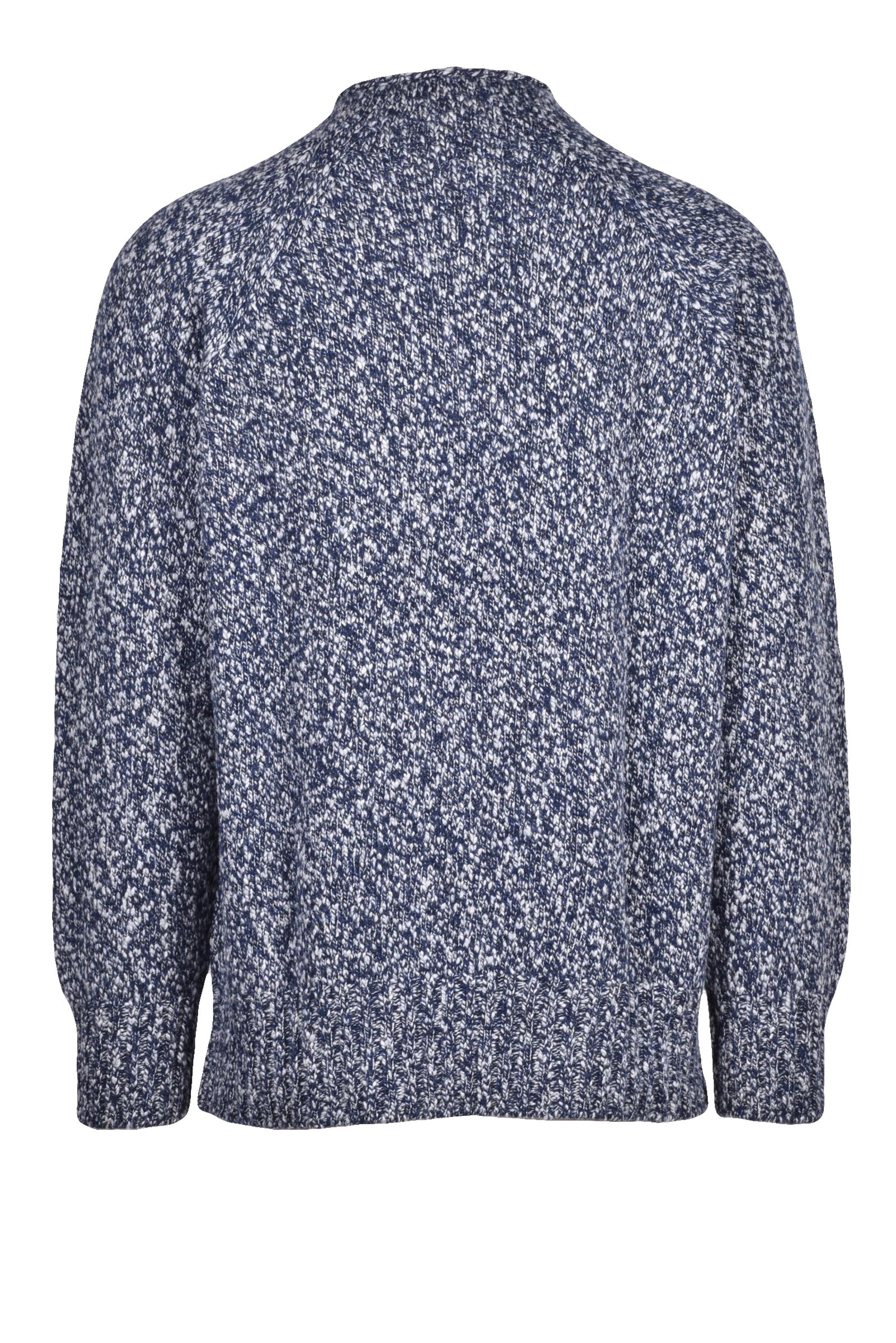 DRUMOHR - KNITWEAR AND SWEATSHIRTS