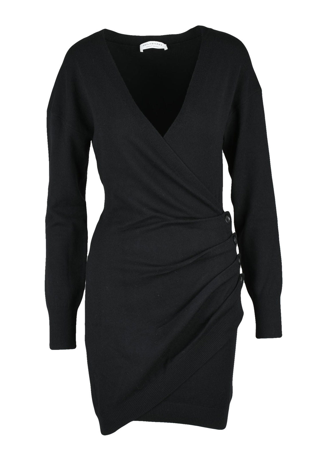 PHILOSOPHY DI LORENZO SERAFINI - DRESS