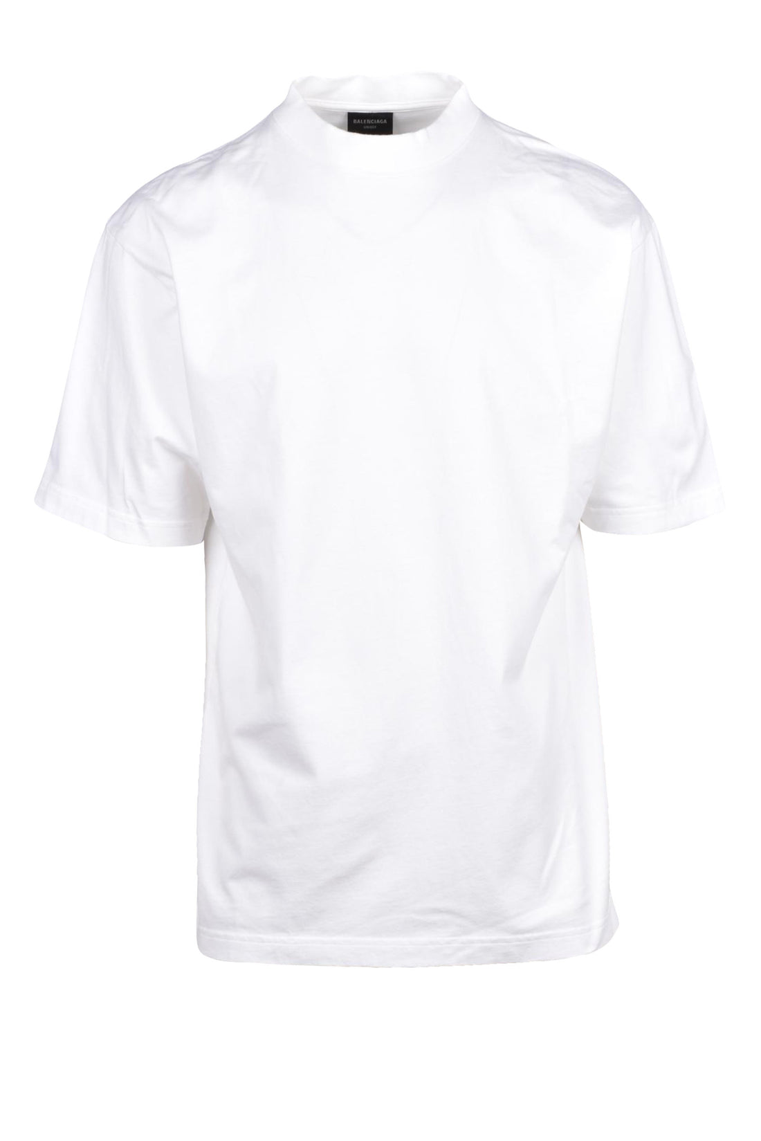 BALENCIAGA - T-SHIRT AND POLO