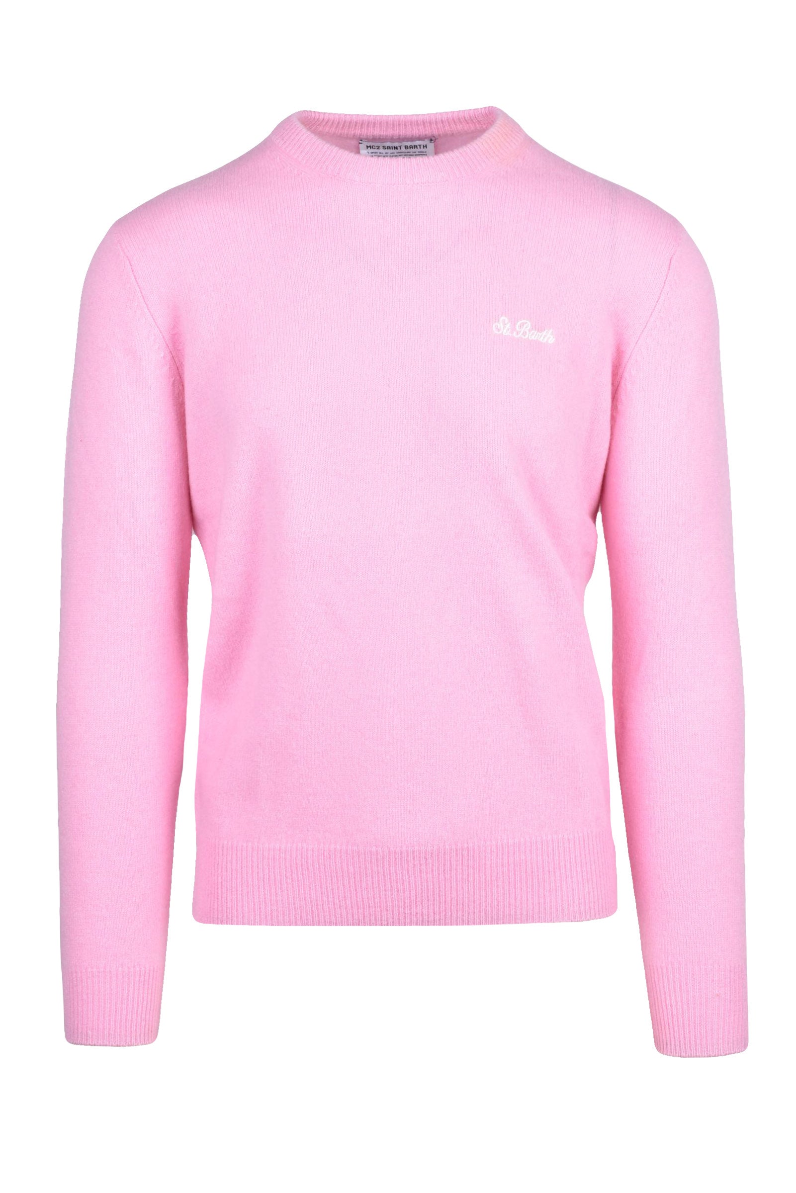 MC2 SAINT BARTH - KNITWEAR AND SWEATSHIRTS