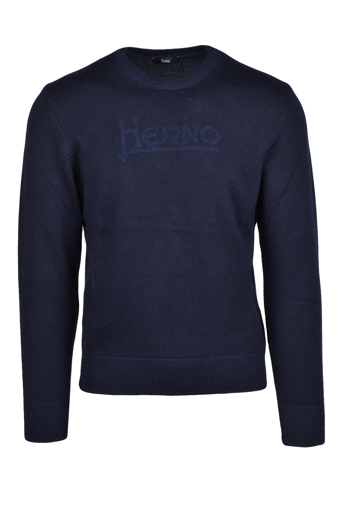HERNO - KNITWEAR AND SWEATSHIRTS