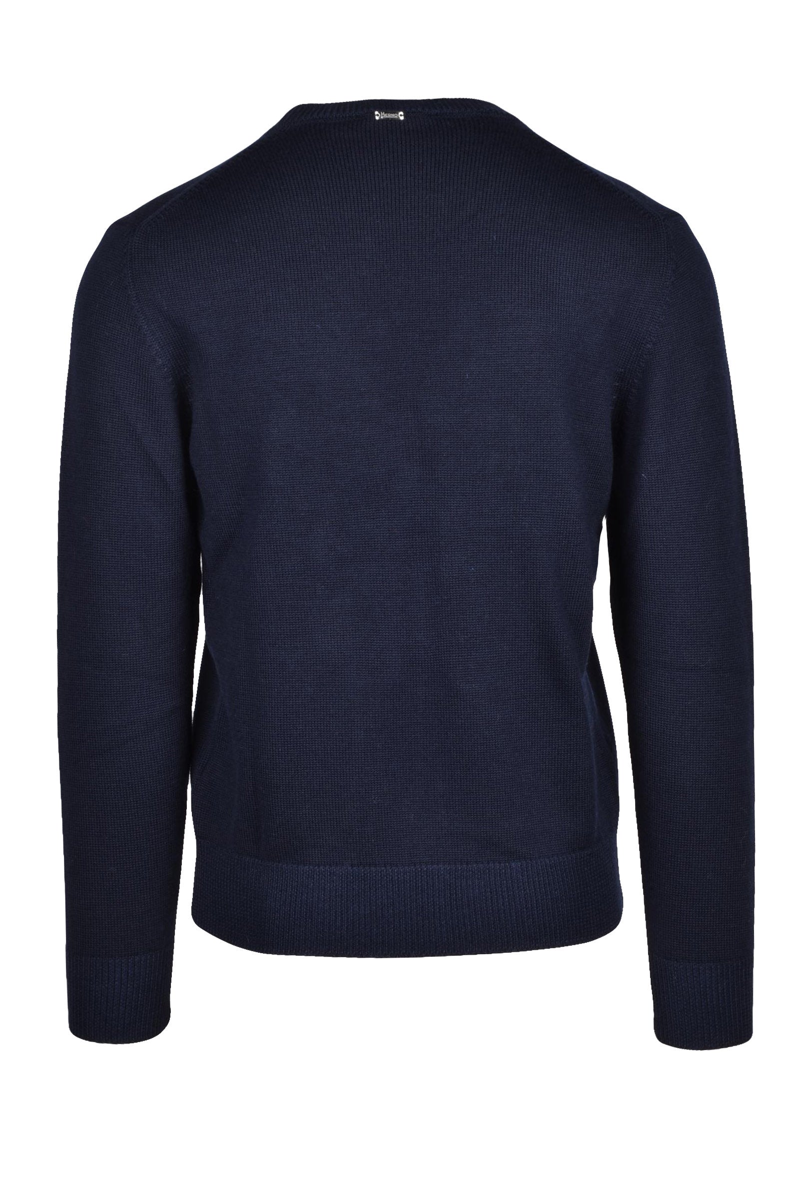 HERNO - KNITWEAR AND SWEATSHIRTS