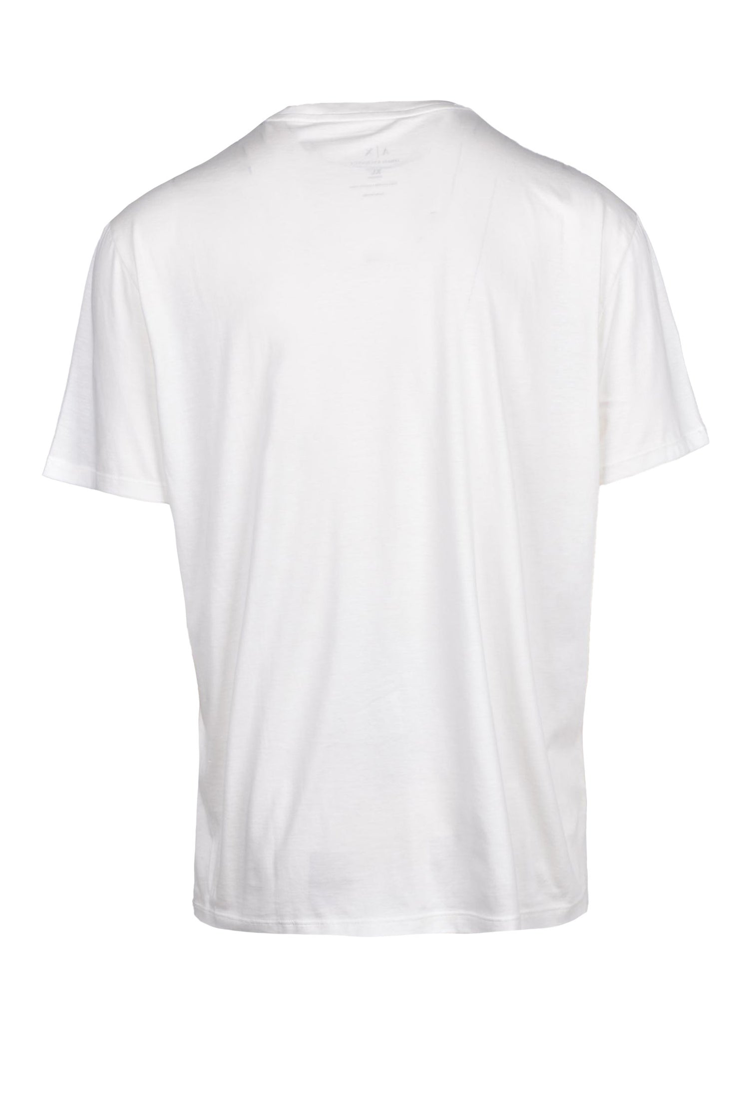 ARMANI EXCHANGE - T-SHIRT AND POLO