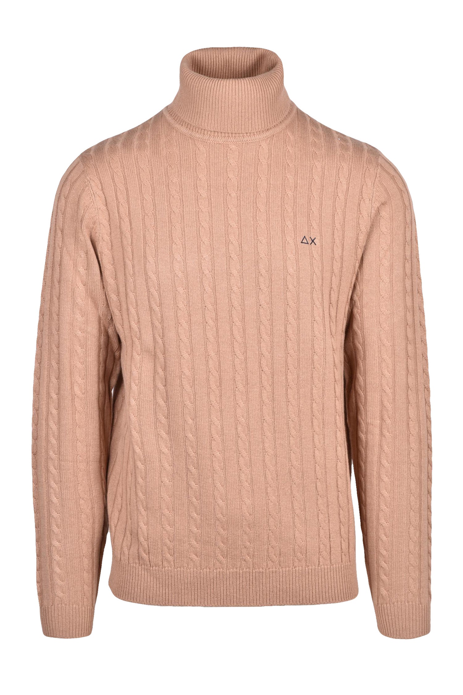 SUN68 - KNITWEAR AND SWEATSHIRTS