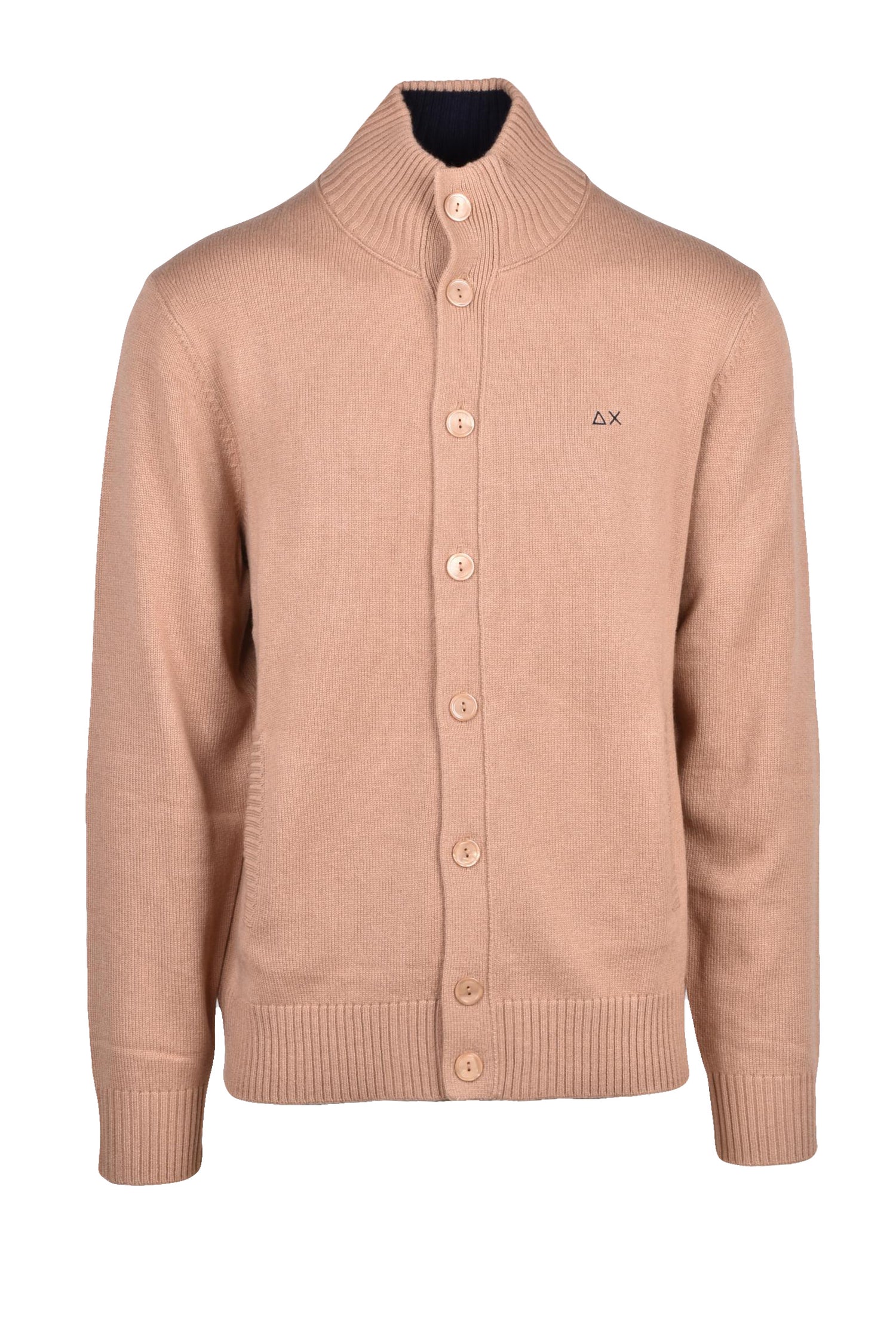 SUN68 - KNITWEAR AND SWEATSHIRTS