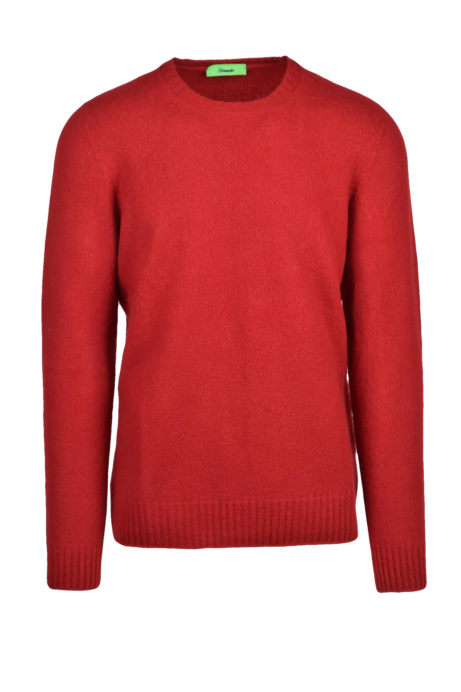 DRUMOHR - KNITWEAR AND SWEATSHIRTS