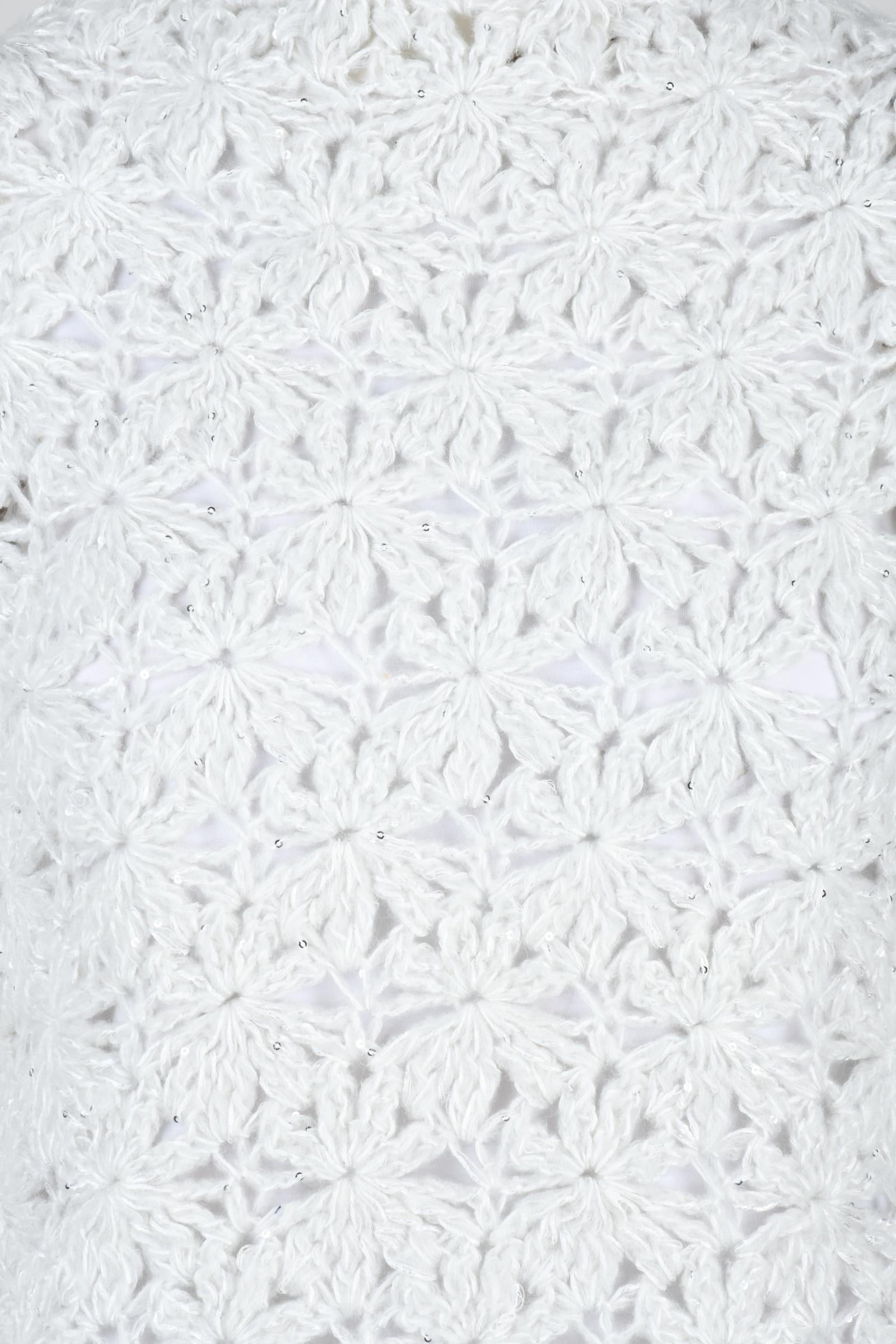 ANTONELLI - KNITWEAR AND SWEATSHIRTS