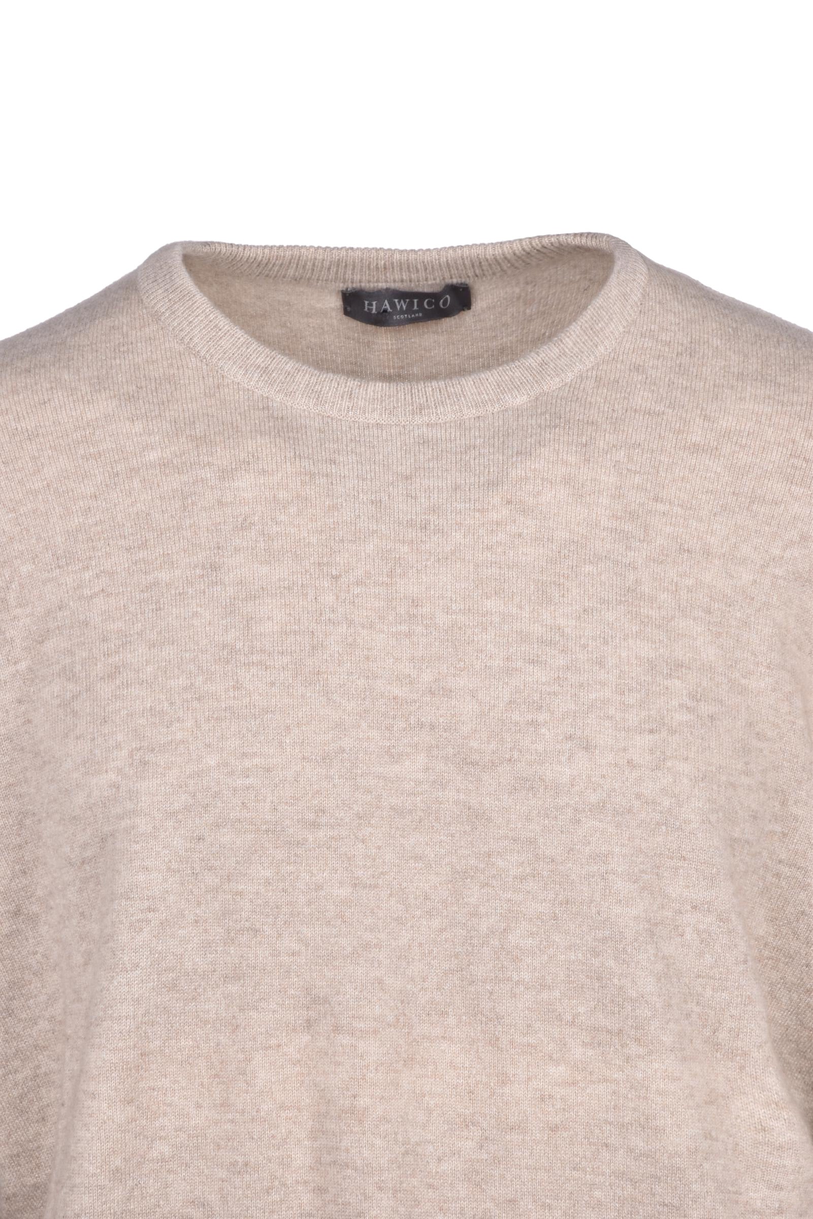 HAWICO - KNITWEAR AND SWEATSHIRTS