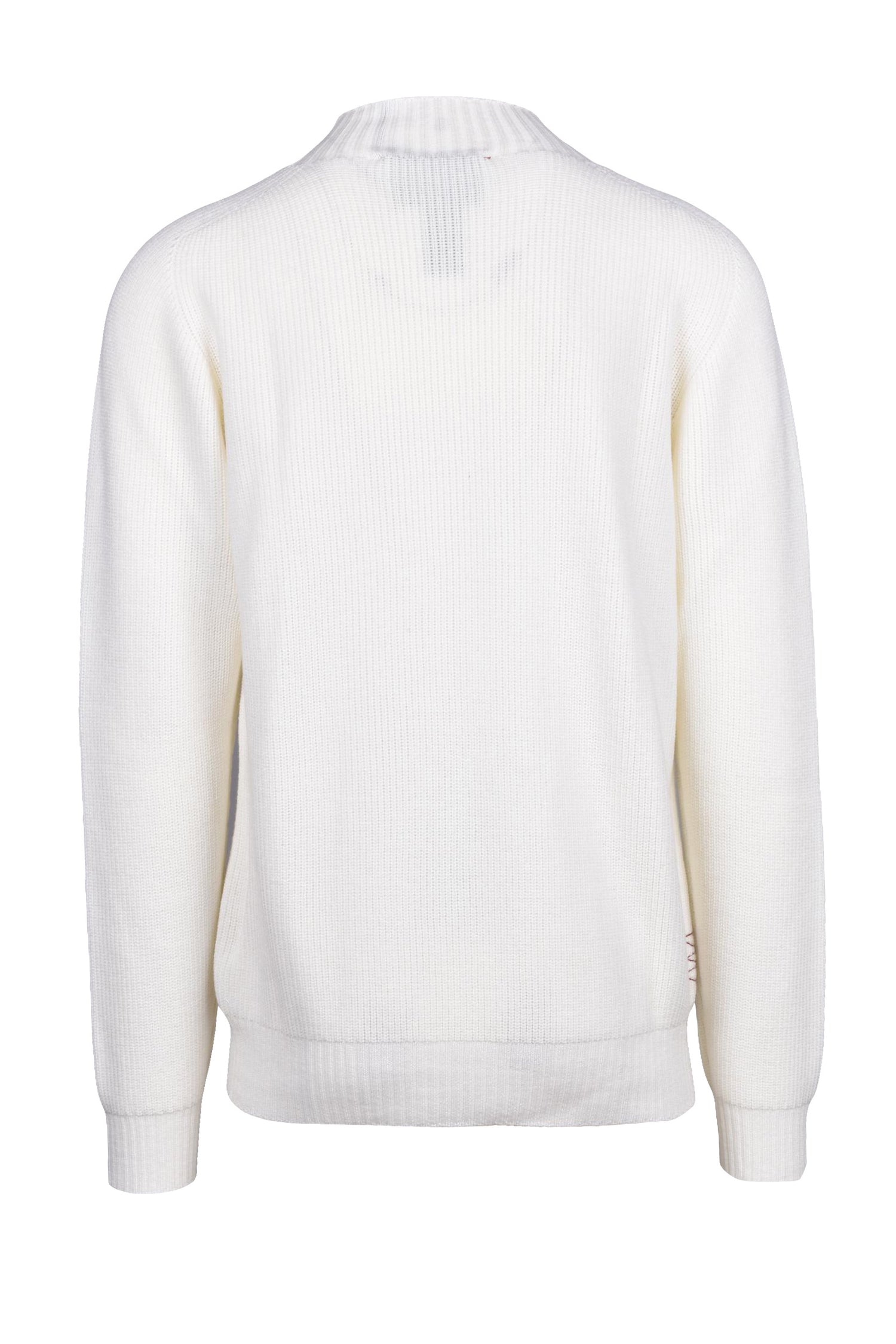AMARANTO - KNITWEAR AND SWEATSHIRTS