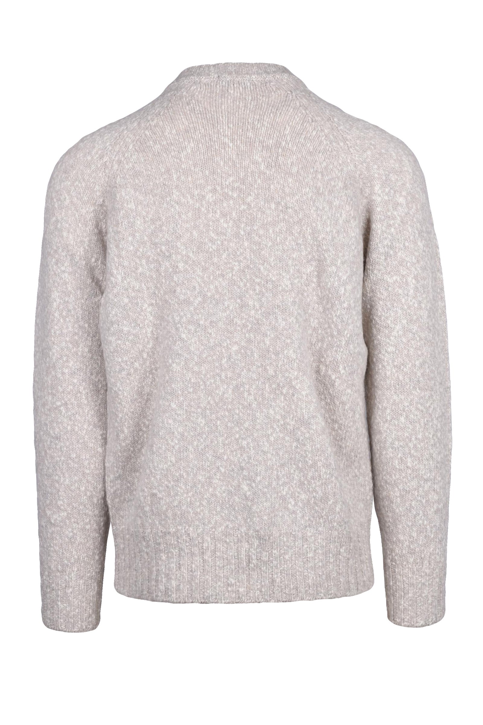 DRUMOHR - KNITWEAR AND SWEATSHIRTS