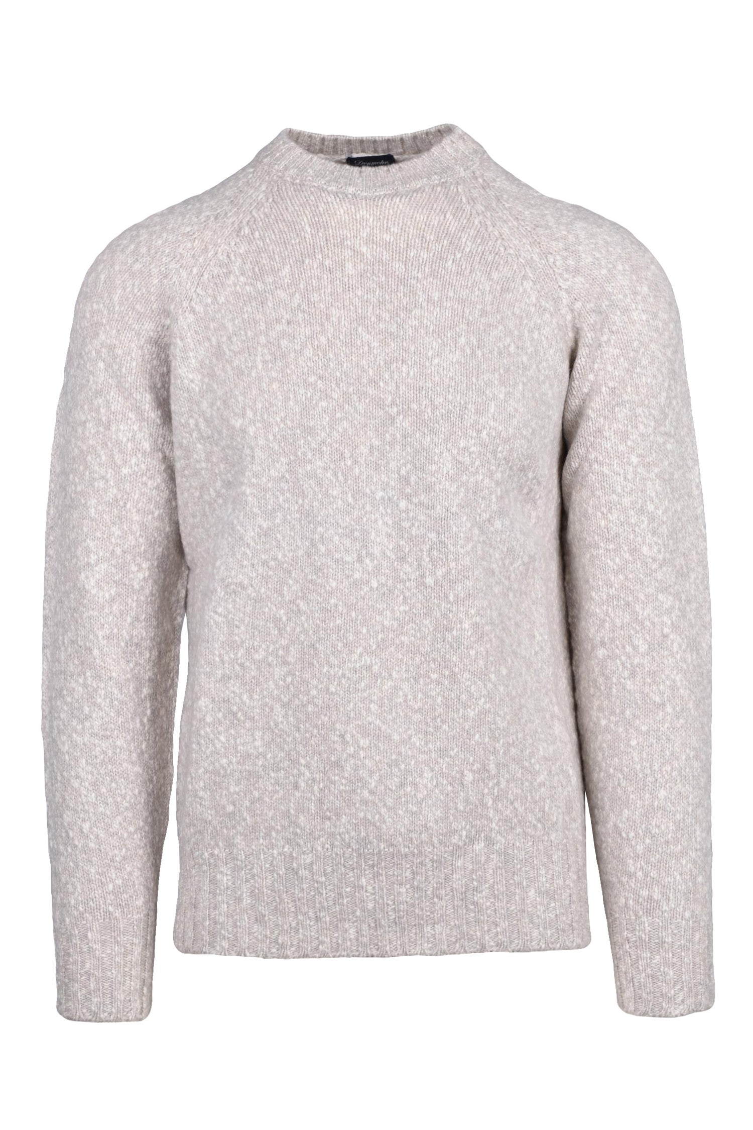 DRUMOHR - KNITWEAR AND SWEATSHIRTS