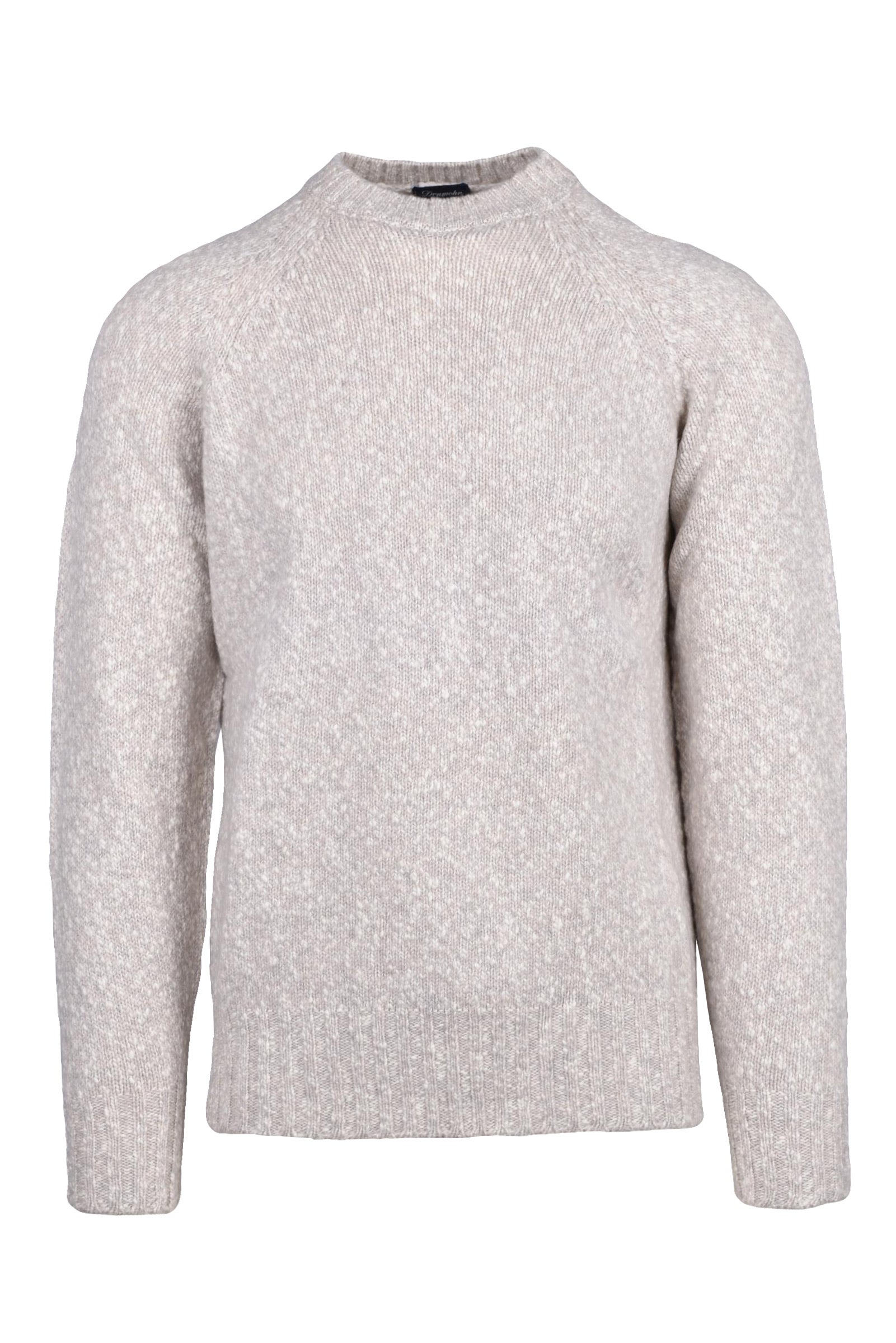 DRUMOHR - KNITWEAR AND SWEATSHIRTS