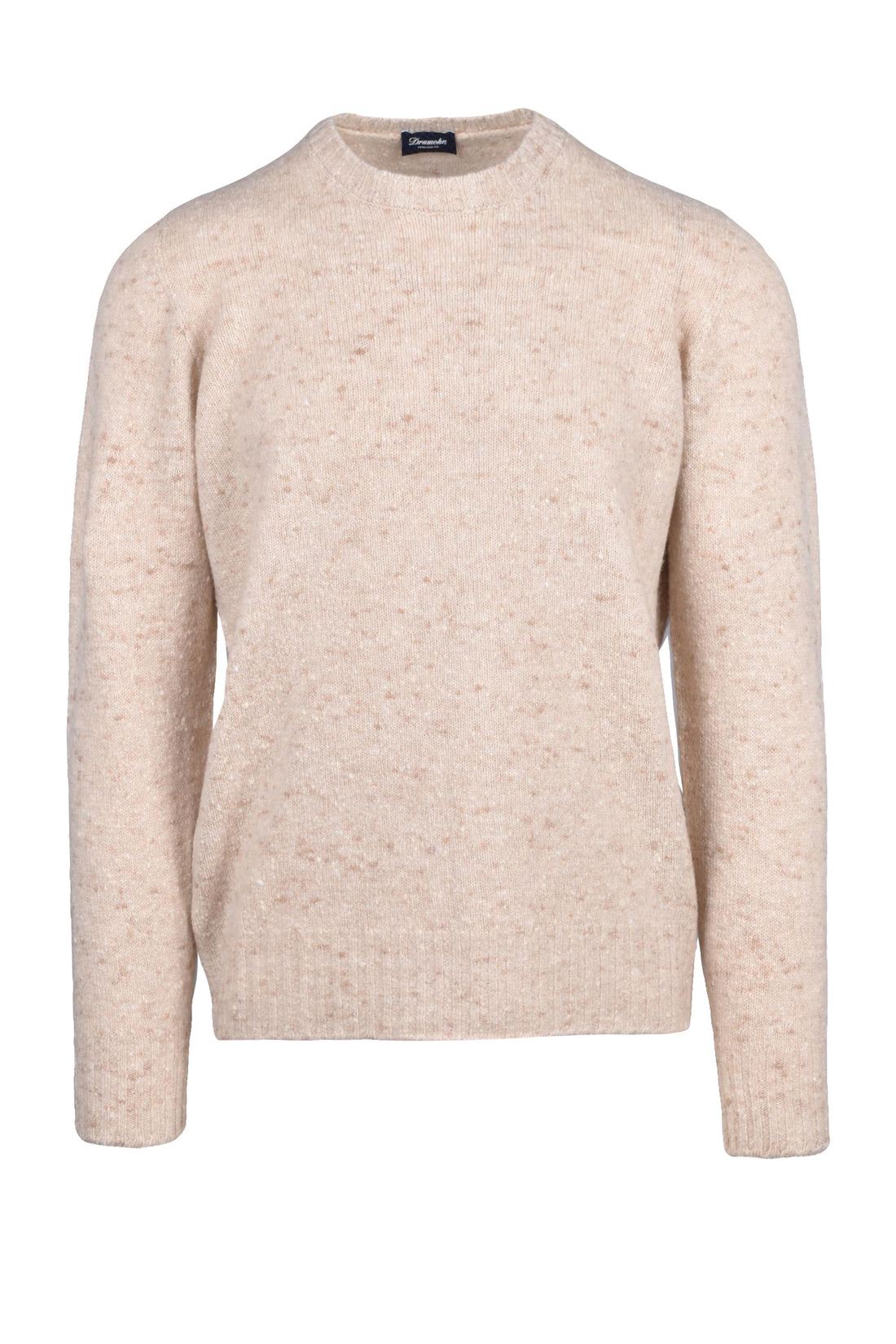 DRUMOHR - KNITWEAR AND SWEATSHIRTS