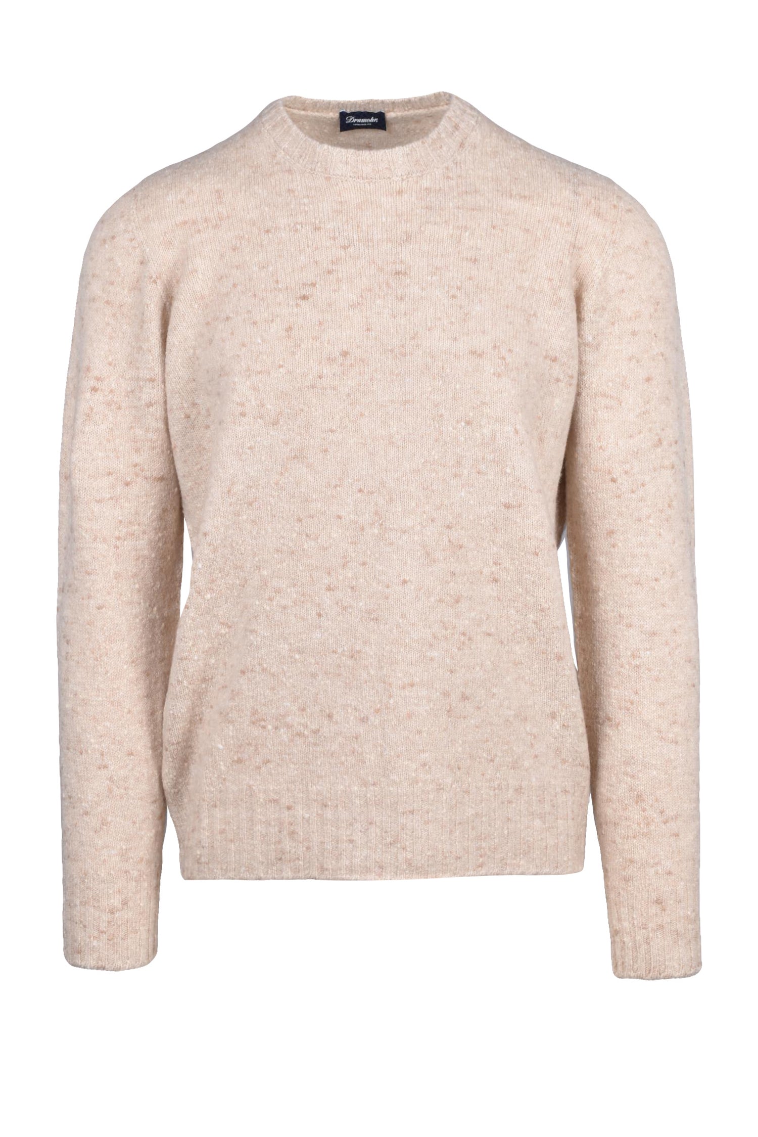 DRUMOHR - KNITWEAR AND SWEATSHIRTS