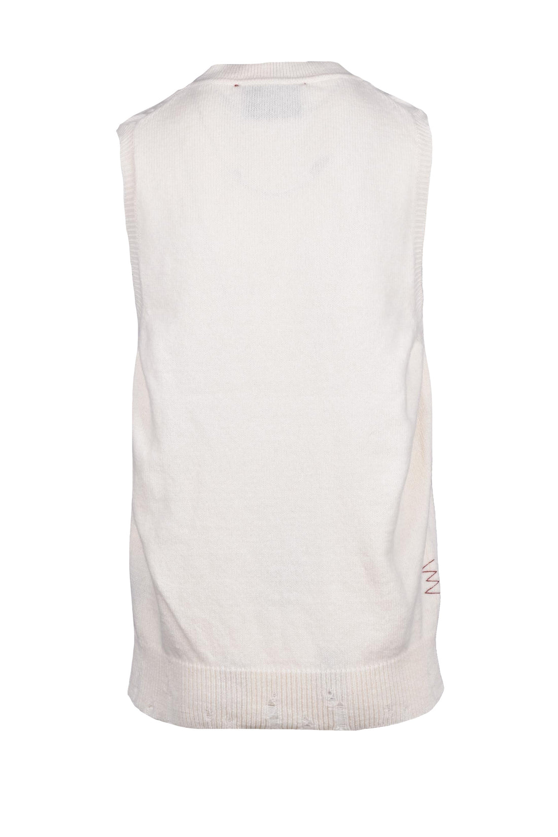 AMARANTO - KNITWEAR AND SWEATSHIRTS