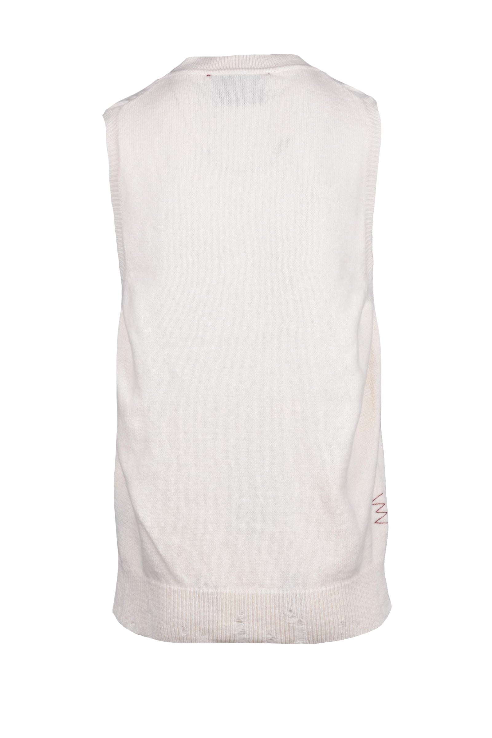 AMARANTO - KNITWEAR AND SWEATSHIRTS