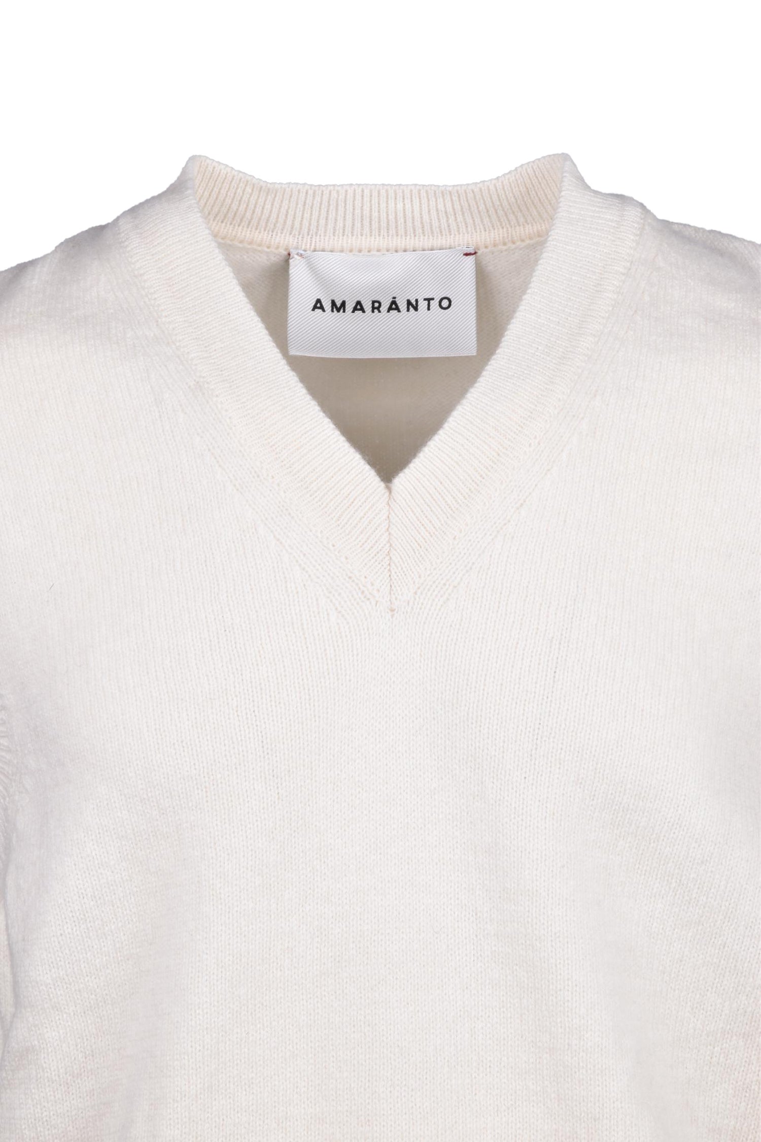 AMARANTO - KNITWEAR AND SWEATSHIRTS