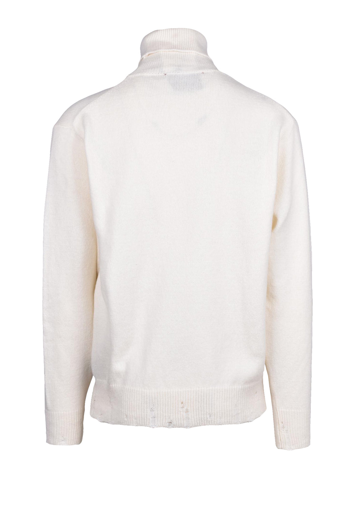 AMARANTO - KNITWEAR AND SWEATSHIRTS