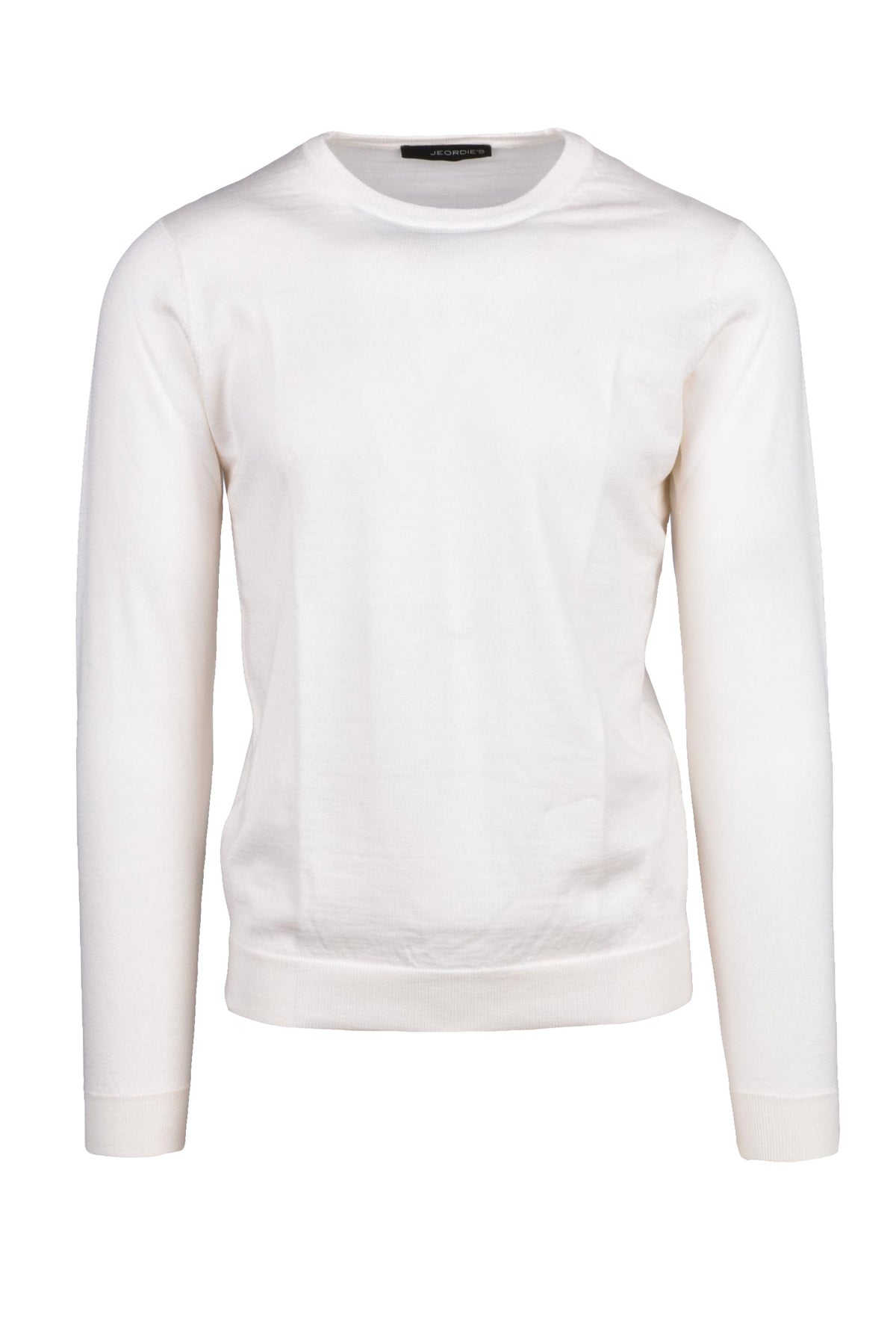 JEORDIE'S - KNITWEAR AND SWEATSHIRTS
