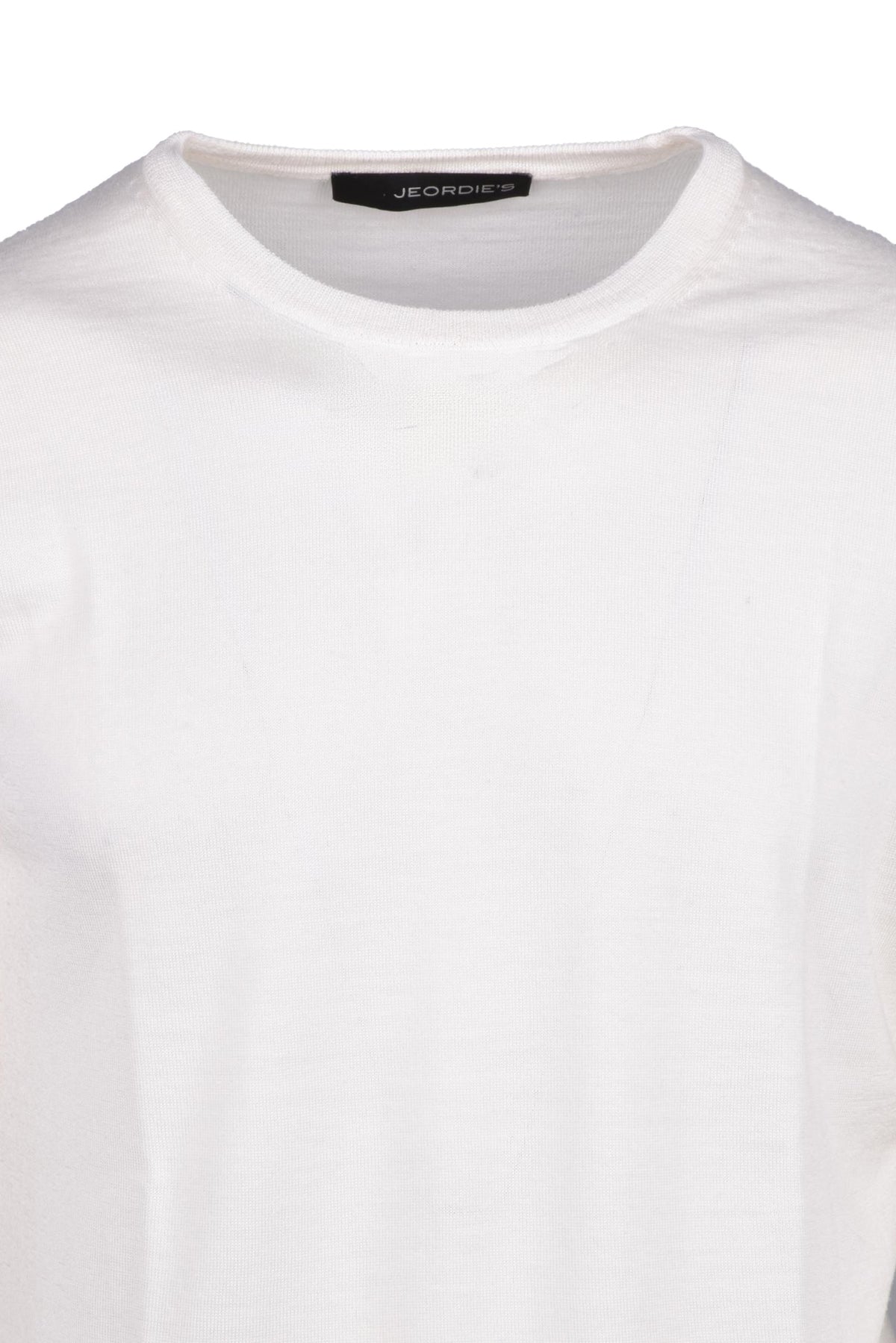 JEORDIE'S - KNITWEAR AND SWEATSHIRTS