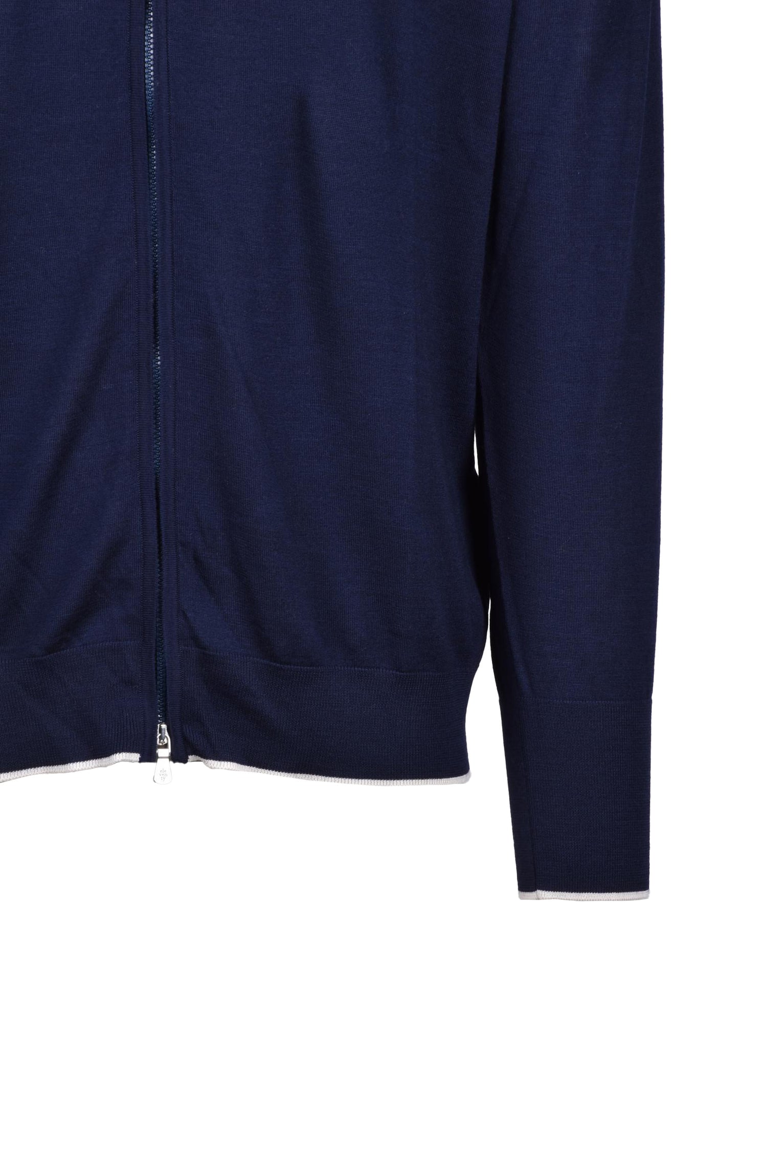 ELEVENTY - KNITWEAR AND SWEATSHIRTS