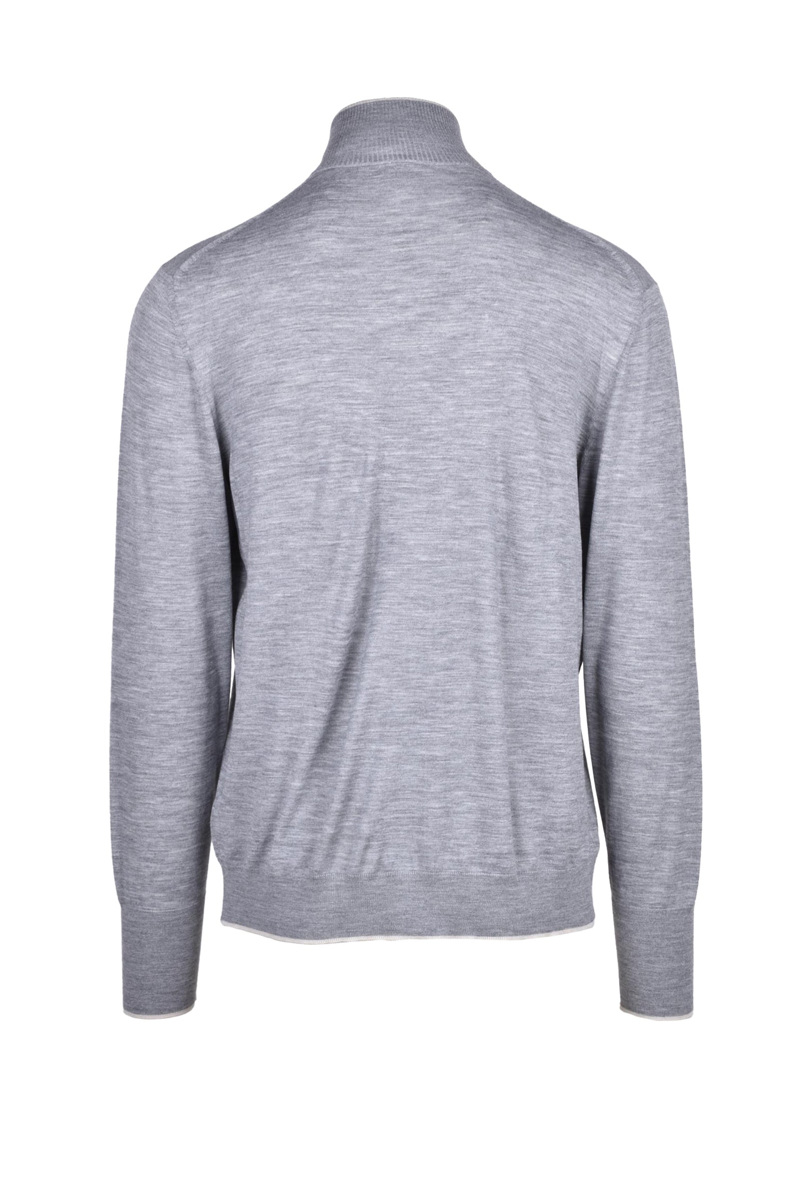 ELEVENTY - KNITWEAR AND SWEATSHIRTS