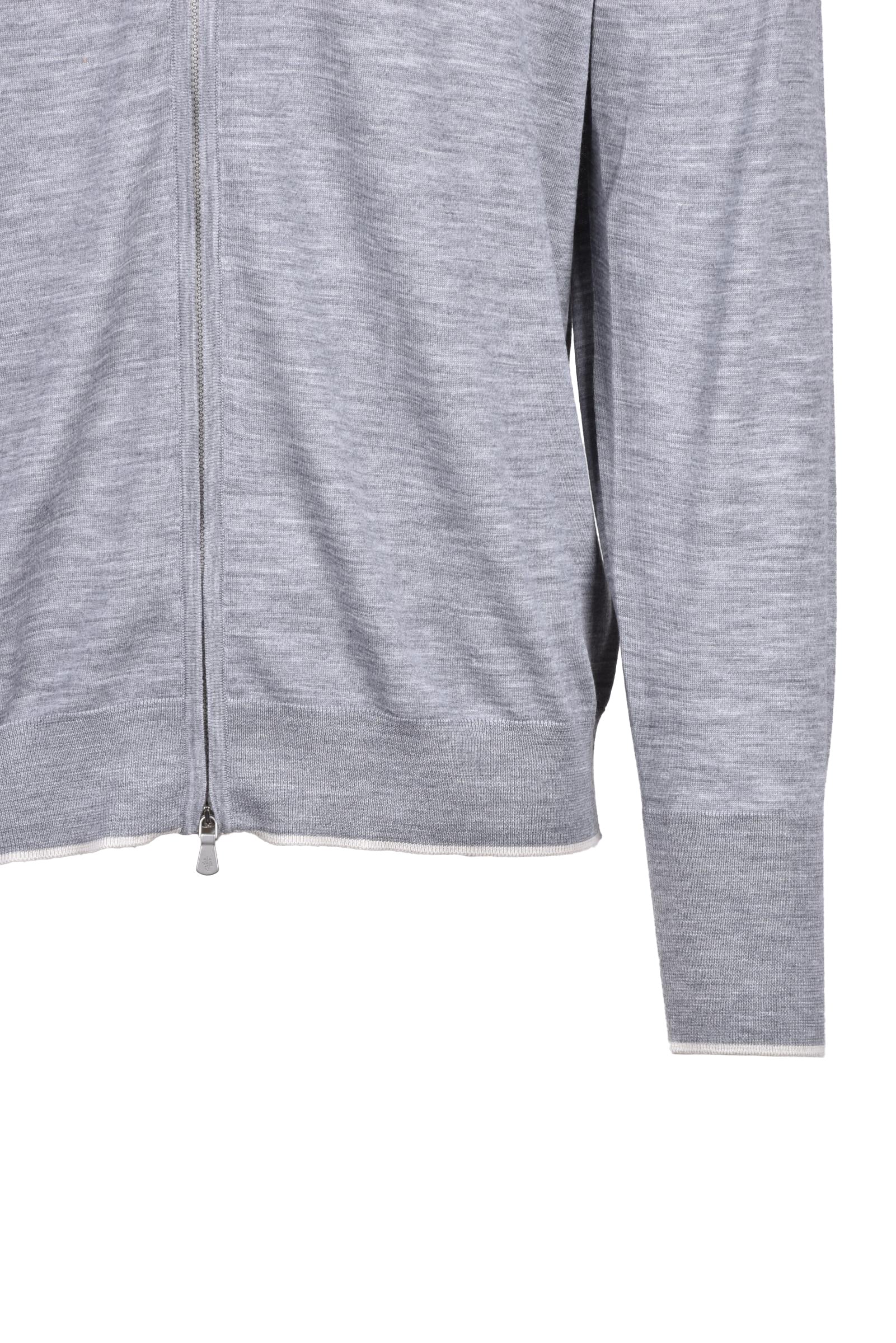 ELEVENTY - KNITWEAR AND SWEATSHIRTS