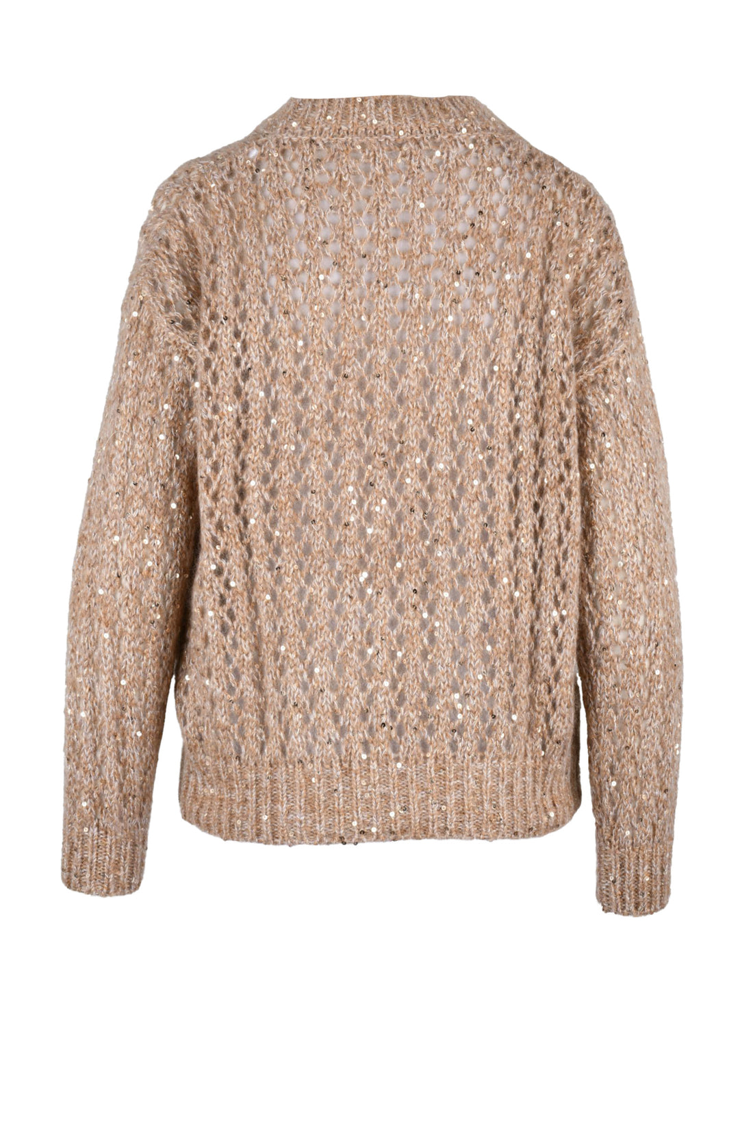 ELEVENTY - KNITWEAR AND SWEATSHIRTS