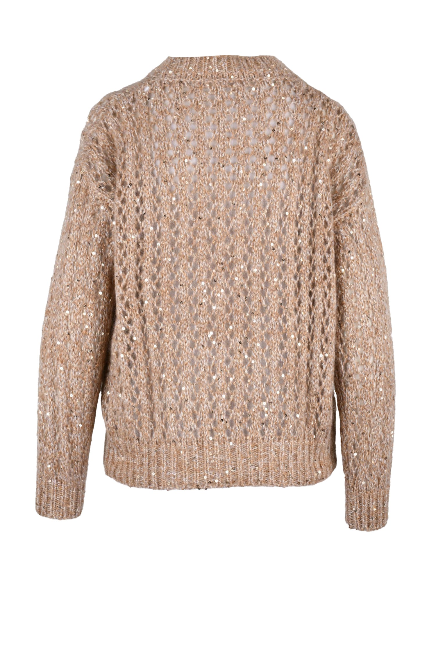 ELEVENTY - KNITWEAR AND SWEATSHIRTS
