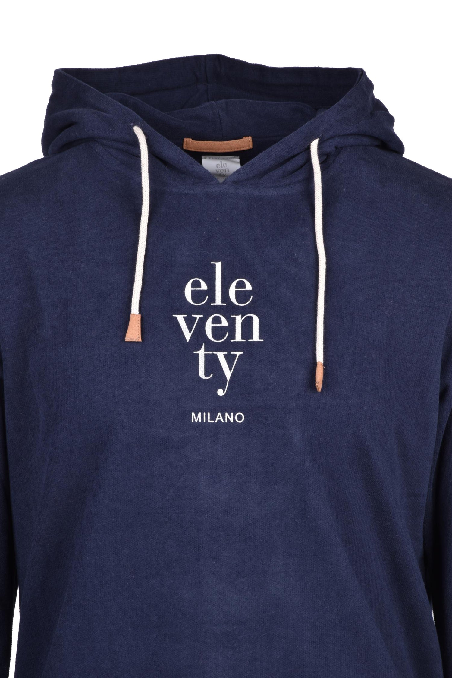 ELEVENTY - KNITWEAR AND SWEATSHIRTS