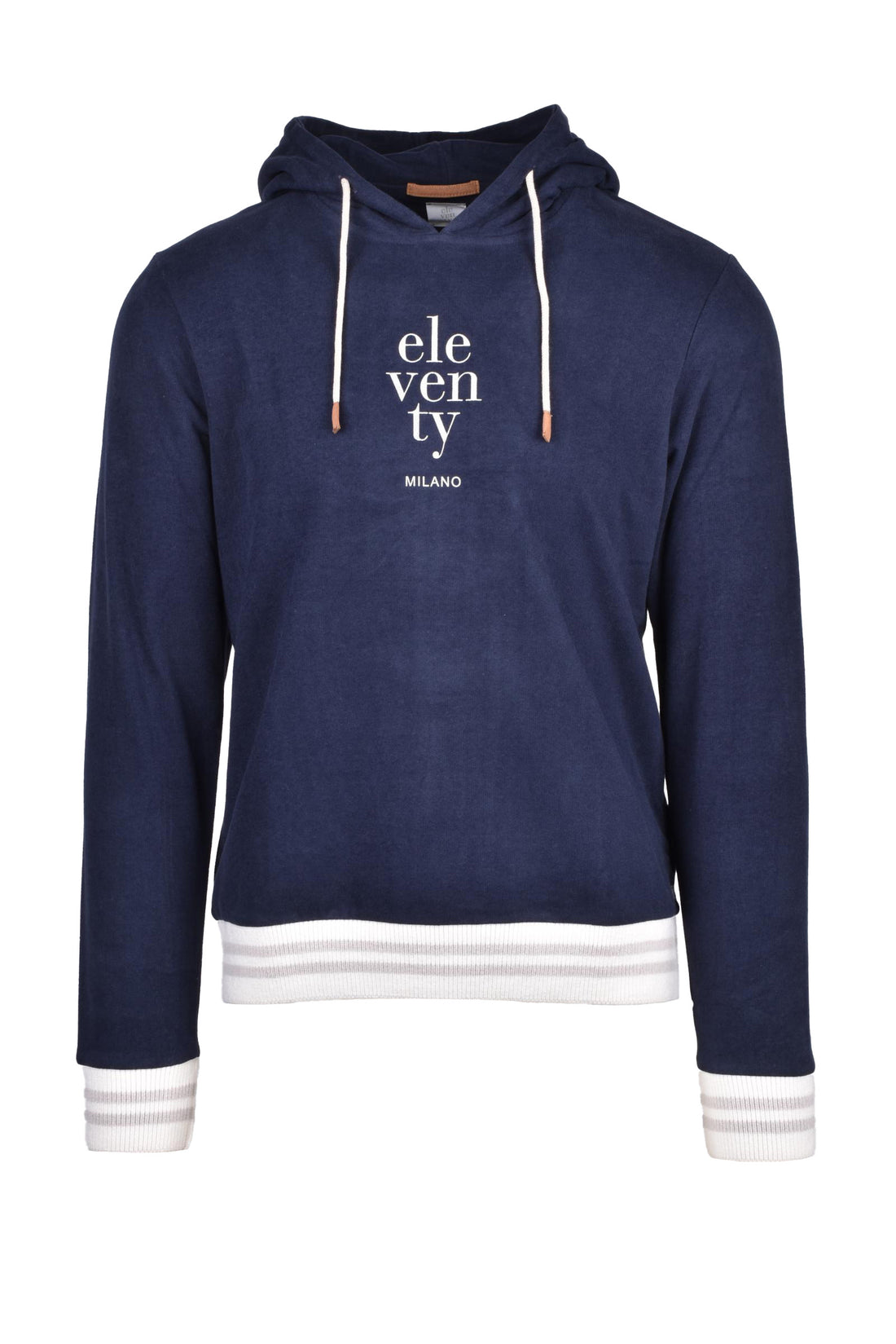 ELEVENTY - KNITWEAR AND SWEATSHIRTS