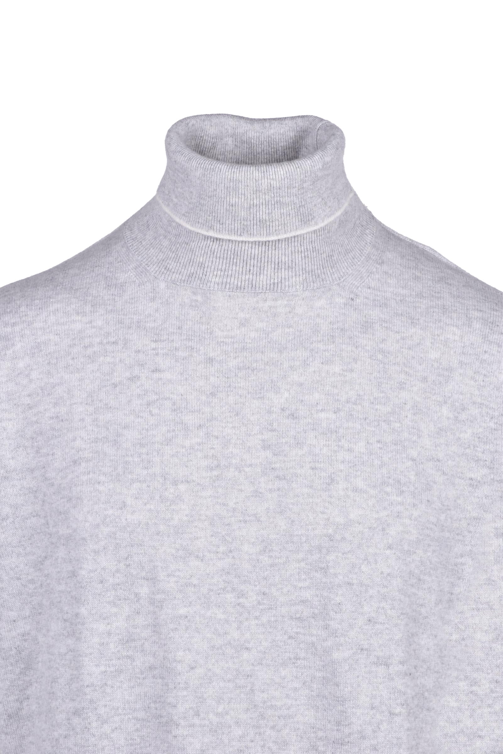 ELEVENTY - KNITWEAR AND SWEATSHIRTS