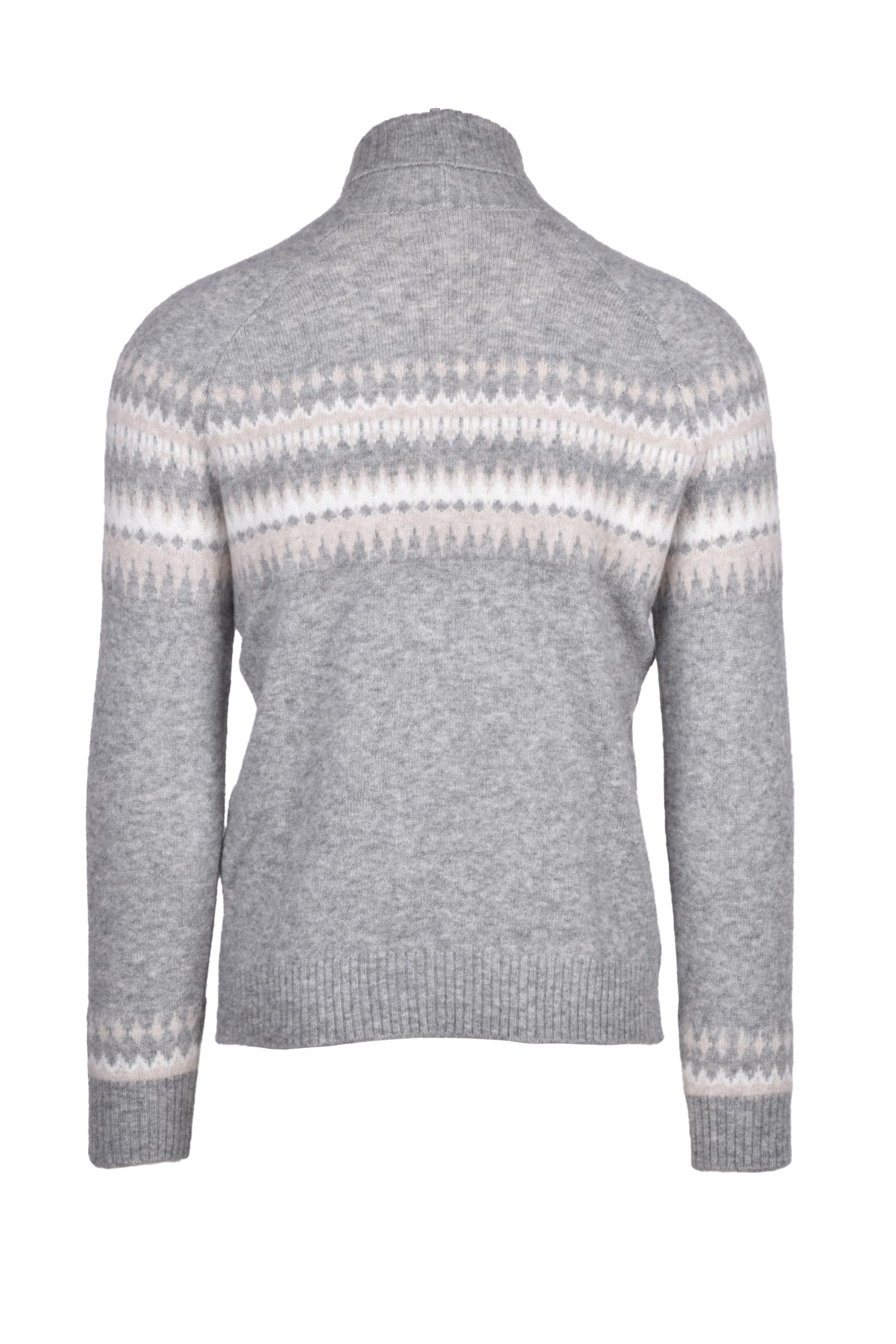 ELEVENTY - KNITWEAR AND SWEATSHIRTS