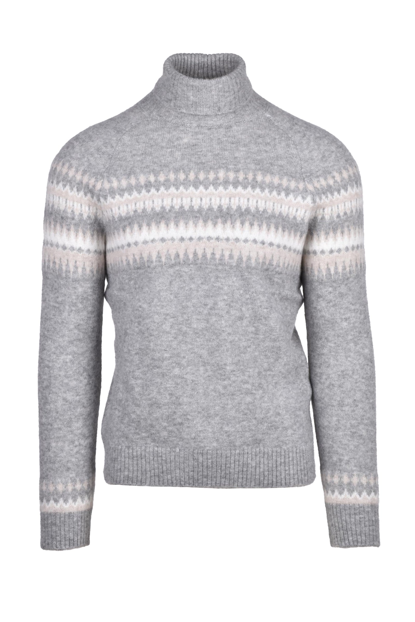 ELEVENTY - KNITWEAR AND SWEATSHIRTS
