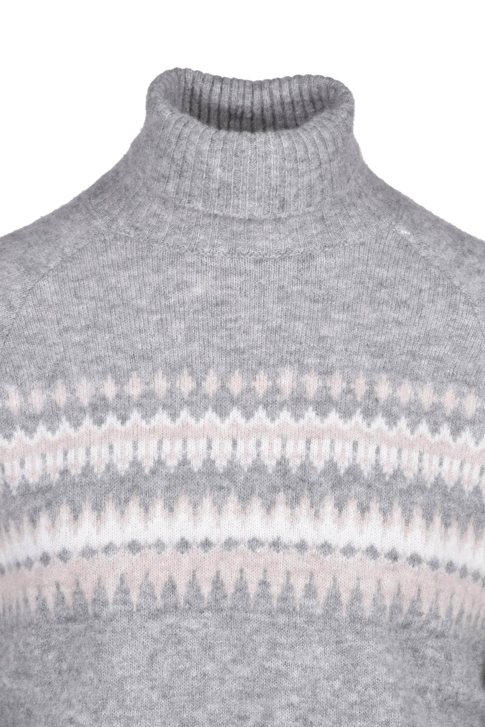 ELEVENTY - KNITWEAR AND SWEATSHIRTS