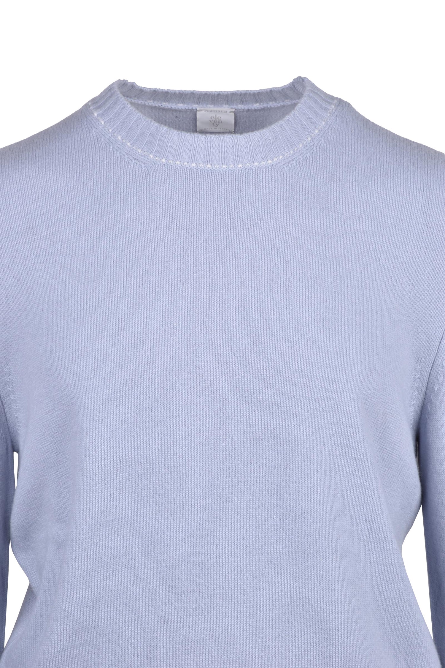 ELEVENTY - KNITWEAR AND SWEATSHIRTS