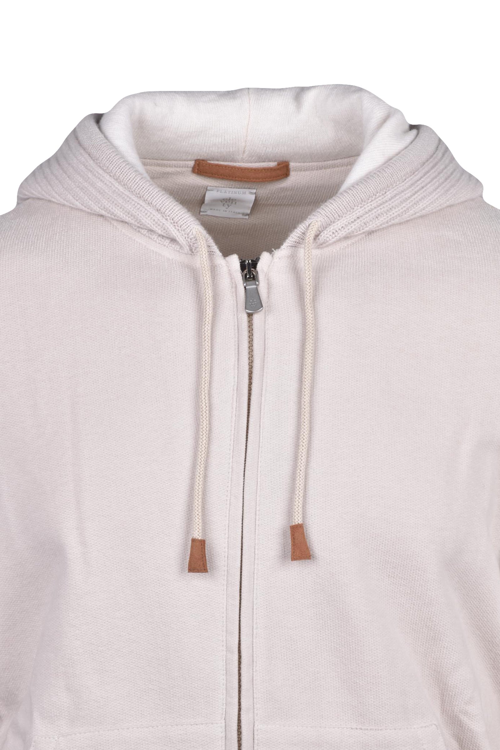 ELEVENTY - KNITWEAR AND SWEATSHIRTS