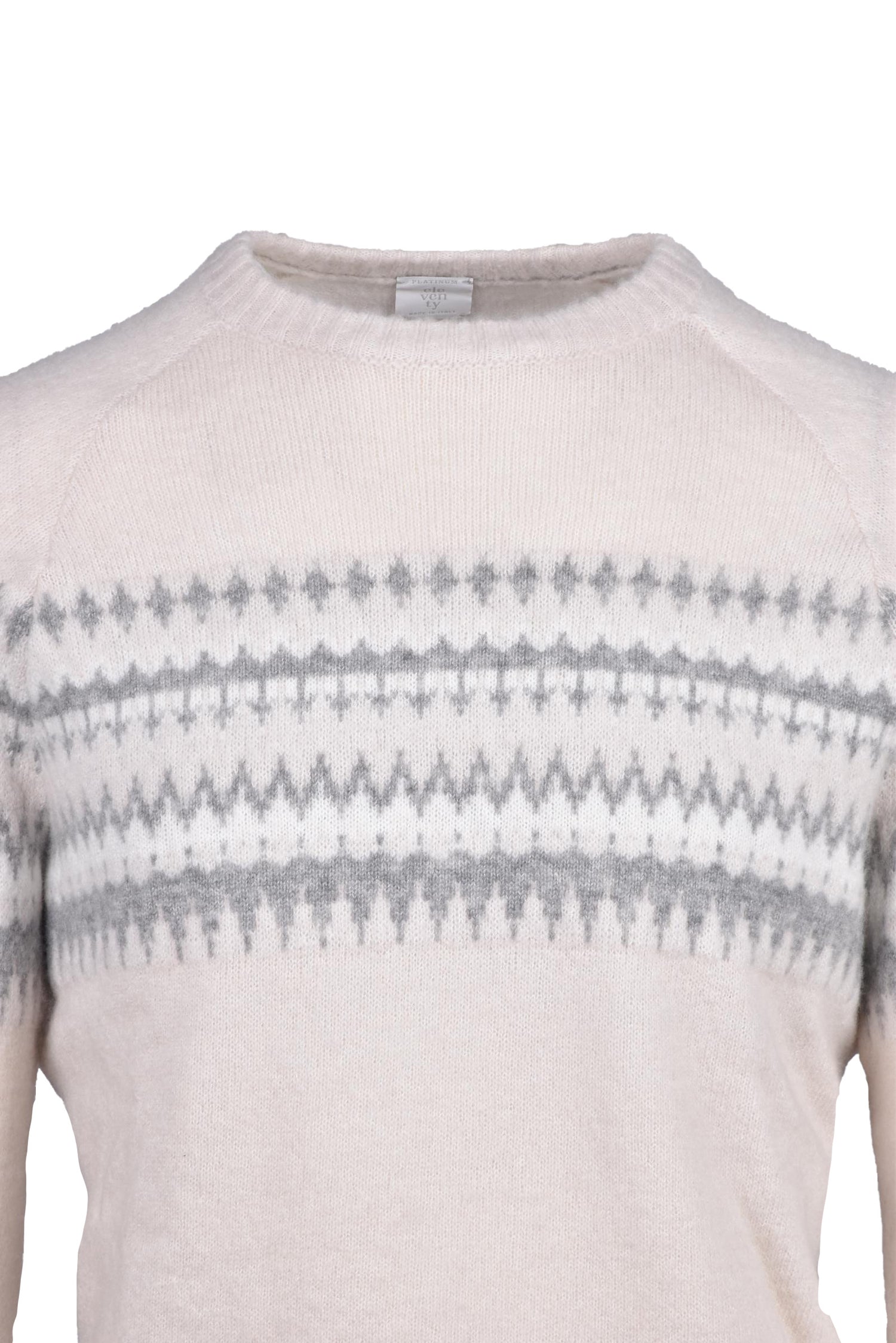 ELEVENTY - KNITWEAR AND SWEATSHIRTS