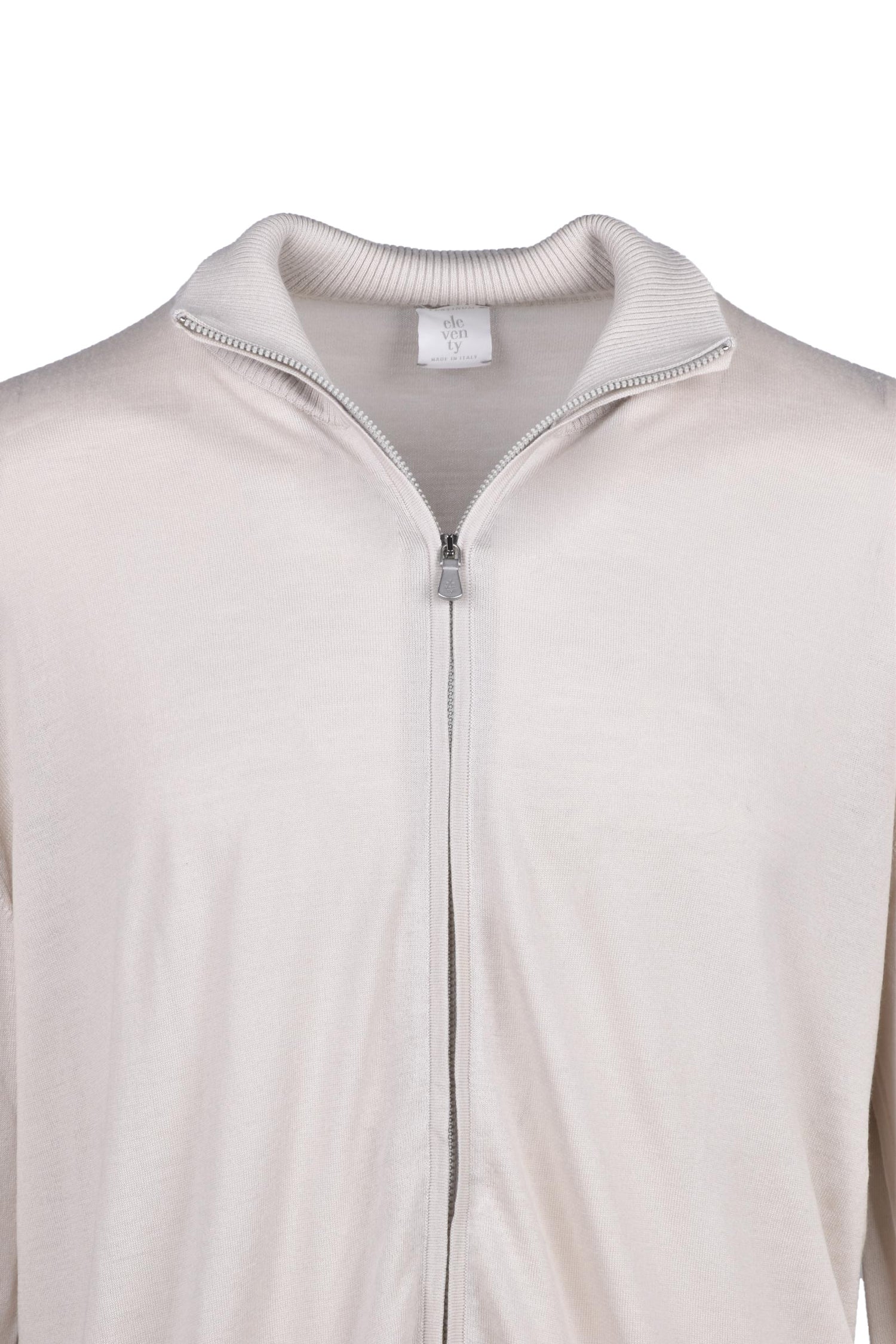 ELEVENTY - KNITWEAR AND SWEATSHIRTS