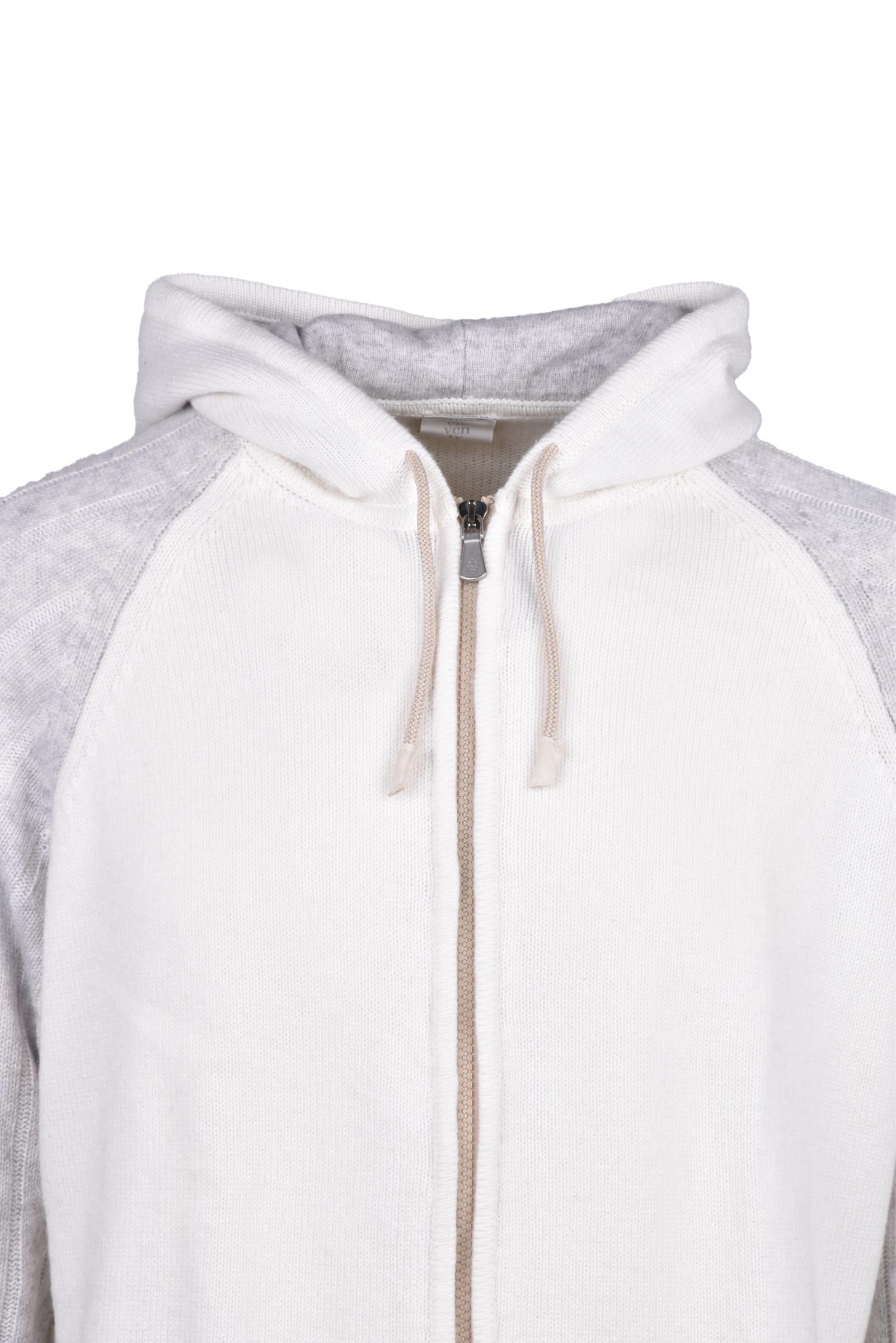 ELEVENTY - KNITWEAR AND SWEATSHIRTS