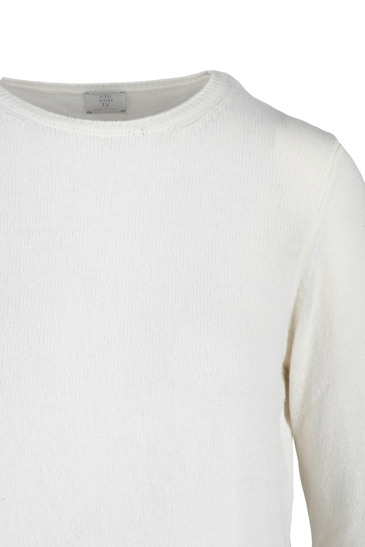 ELEVENTY - KNITWEAR AND SWEATSHIRTS