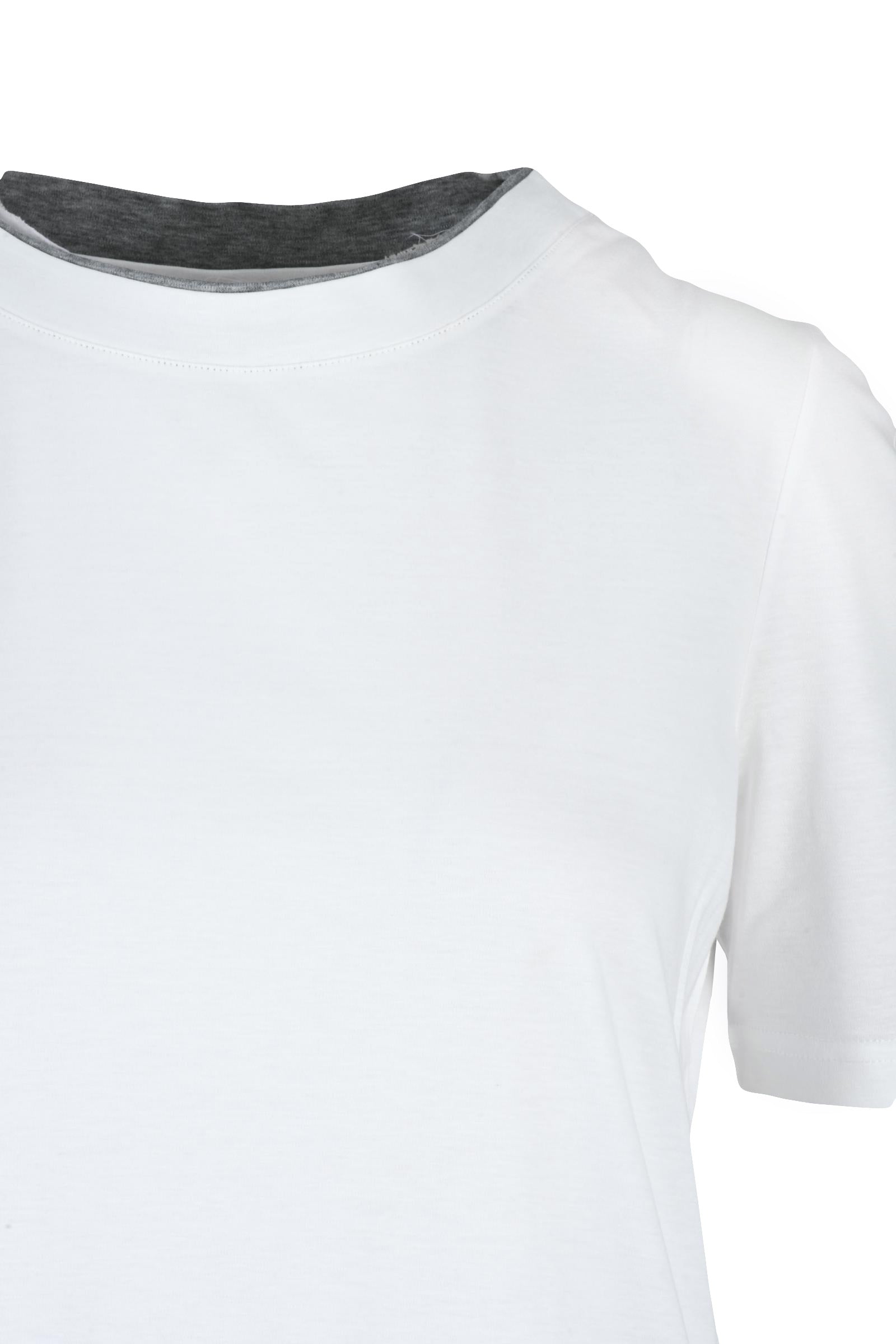 ELEVENTY - T-SHIRT AND POLO