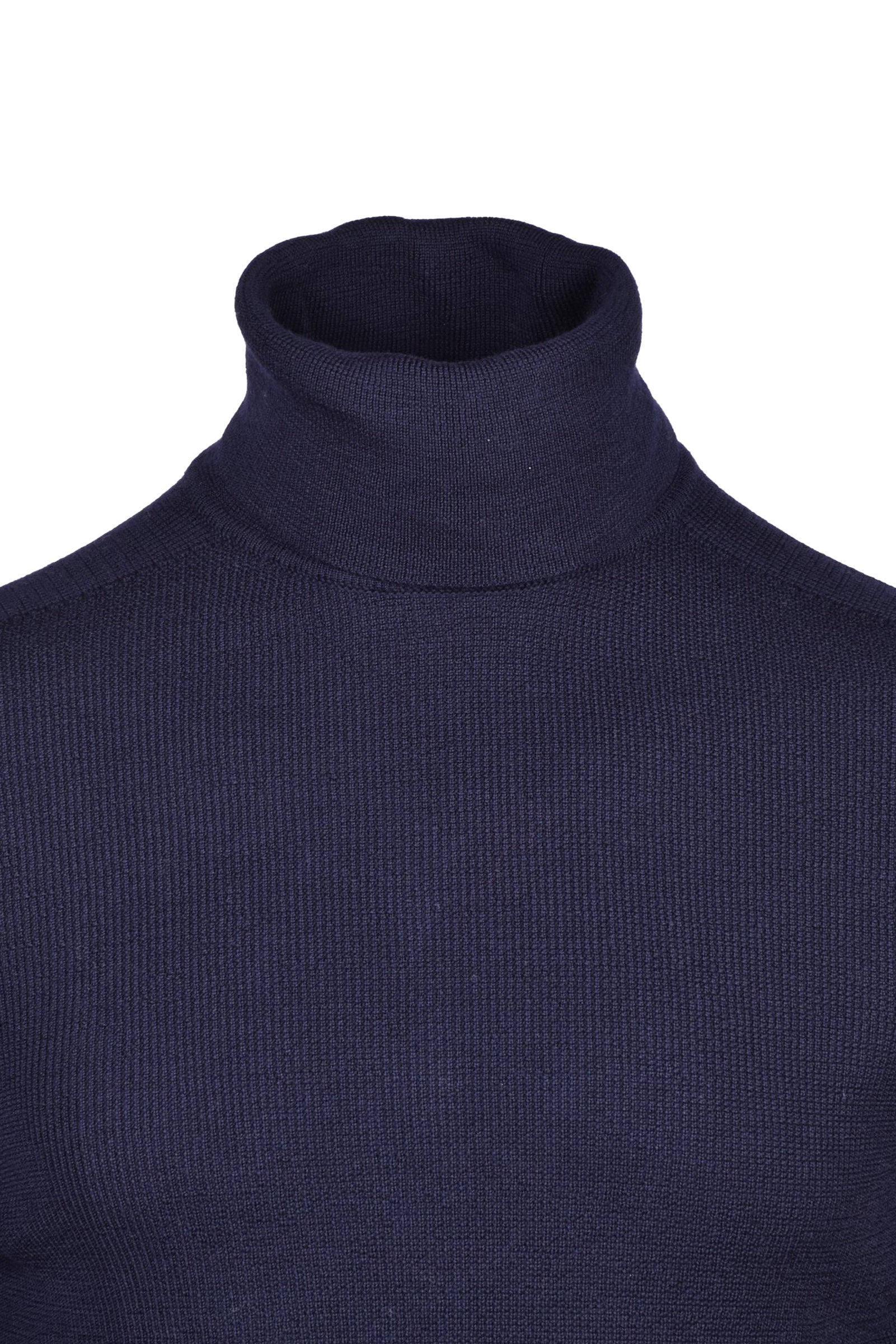 BALMAIN - KNITWEAR AND SWEATSHIRTS