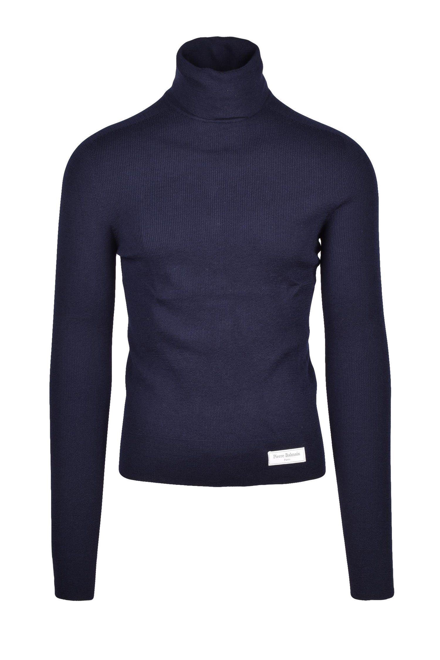 BALMAIN - KNITWEAR AND SWEATSHIRTS