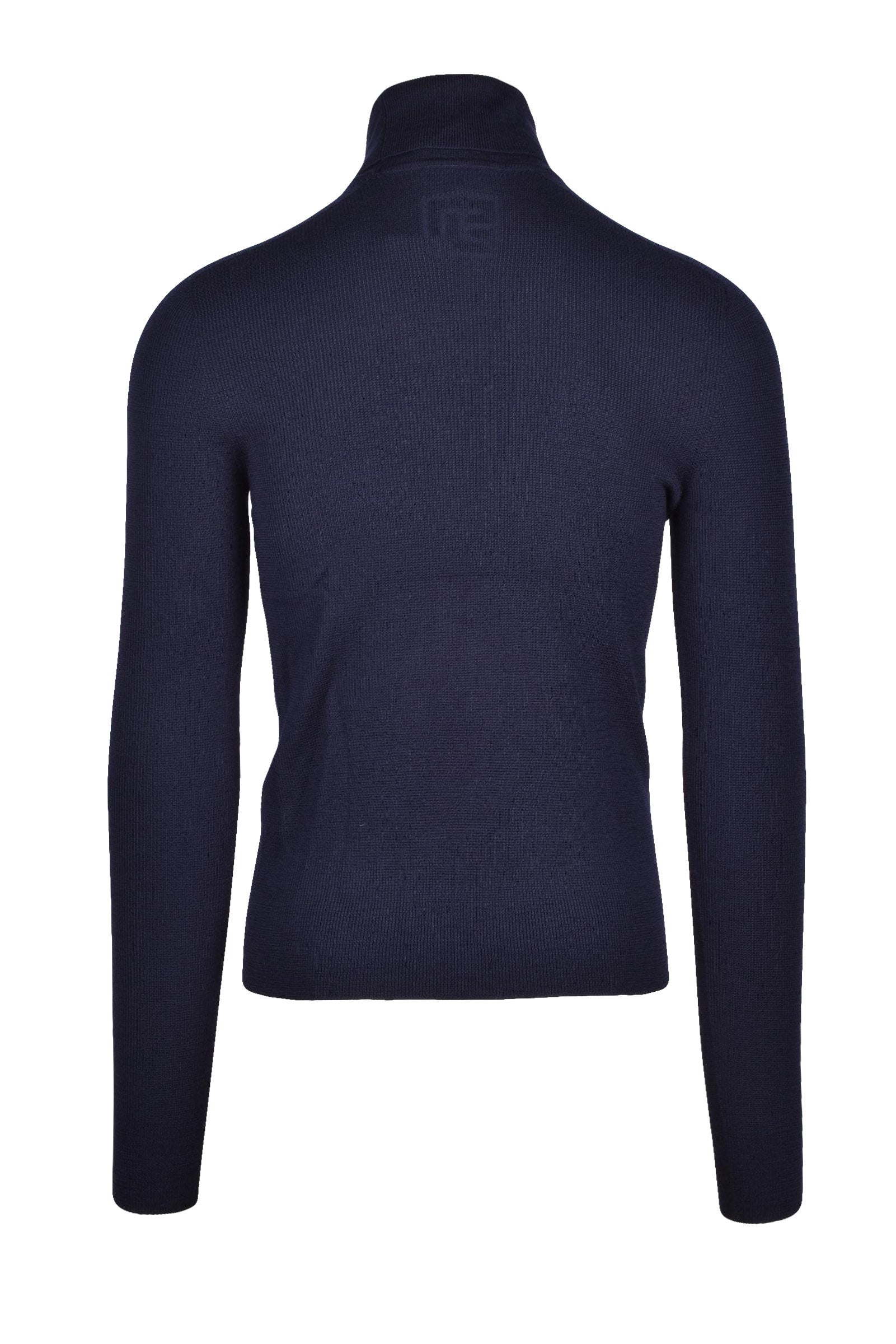 BALMAIN - KNITWEAR AND SWEATSHIRTS