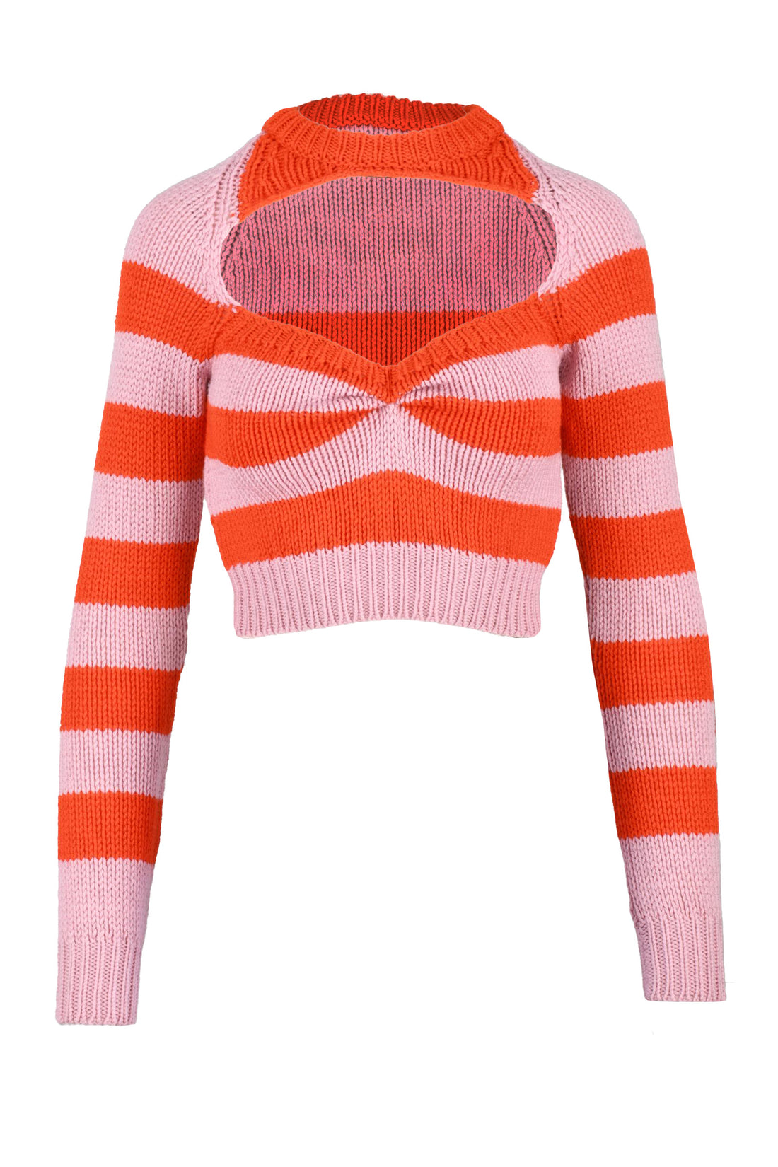MARNI - KNITWEAR AND SWEATSHIRTS