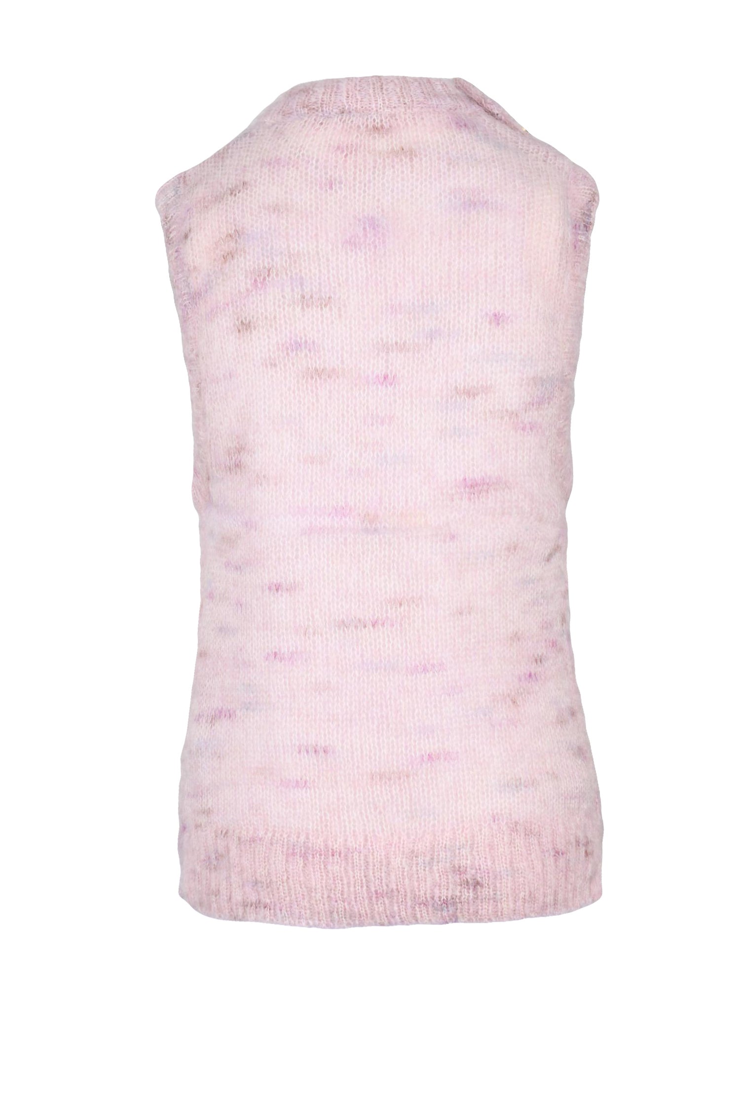 GANNI - KNITWEAR AND SWEATSHIRTS