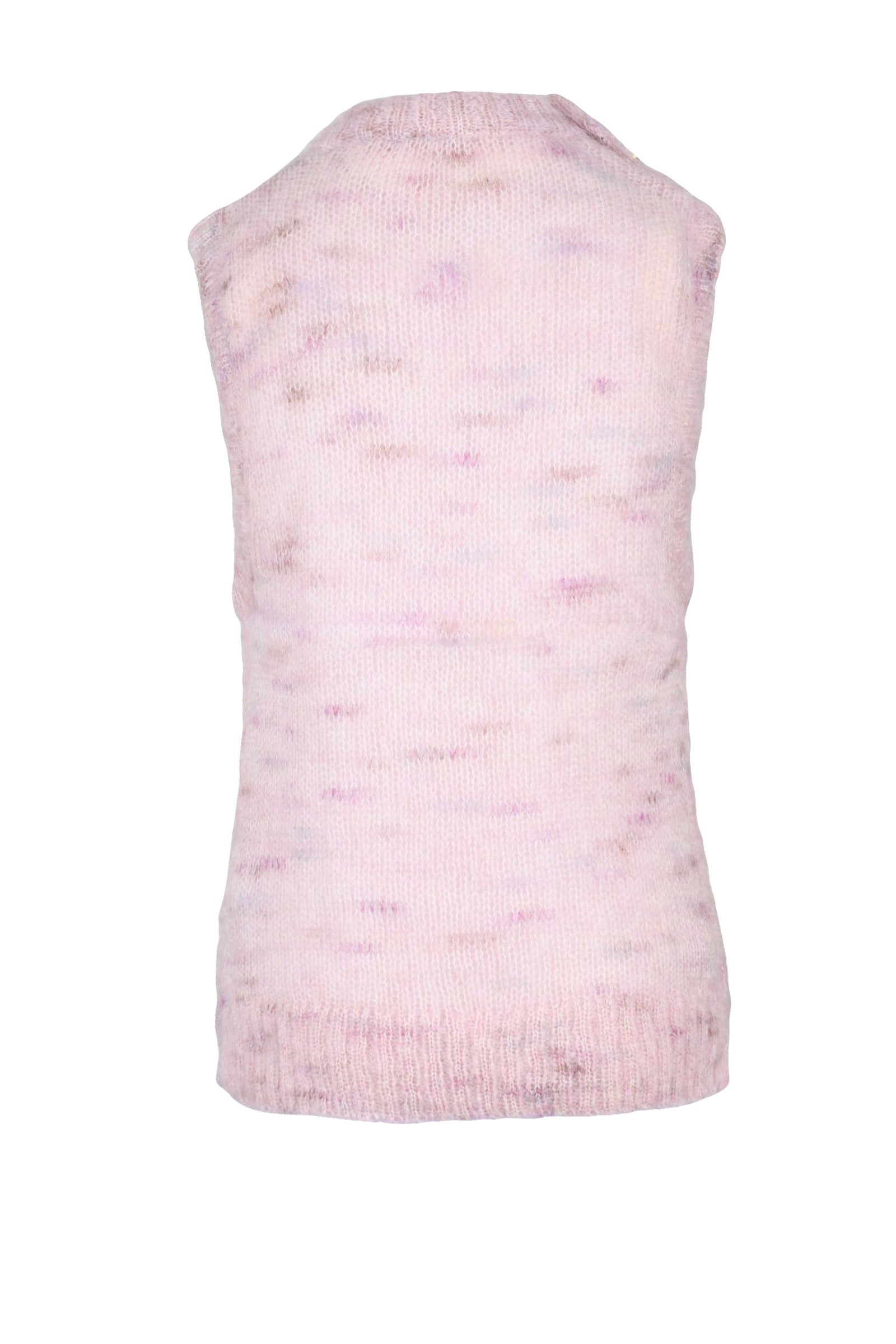 GANNI - KNITWEAR AND SWEATSHIRTS