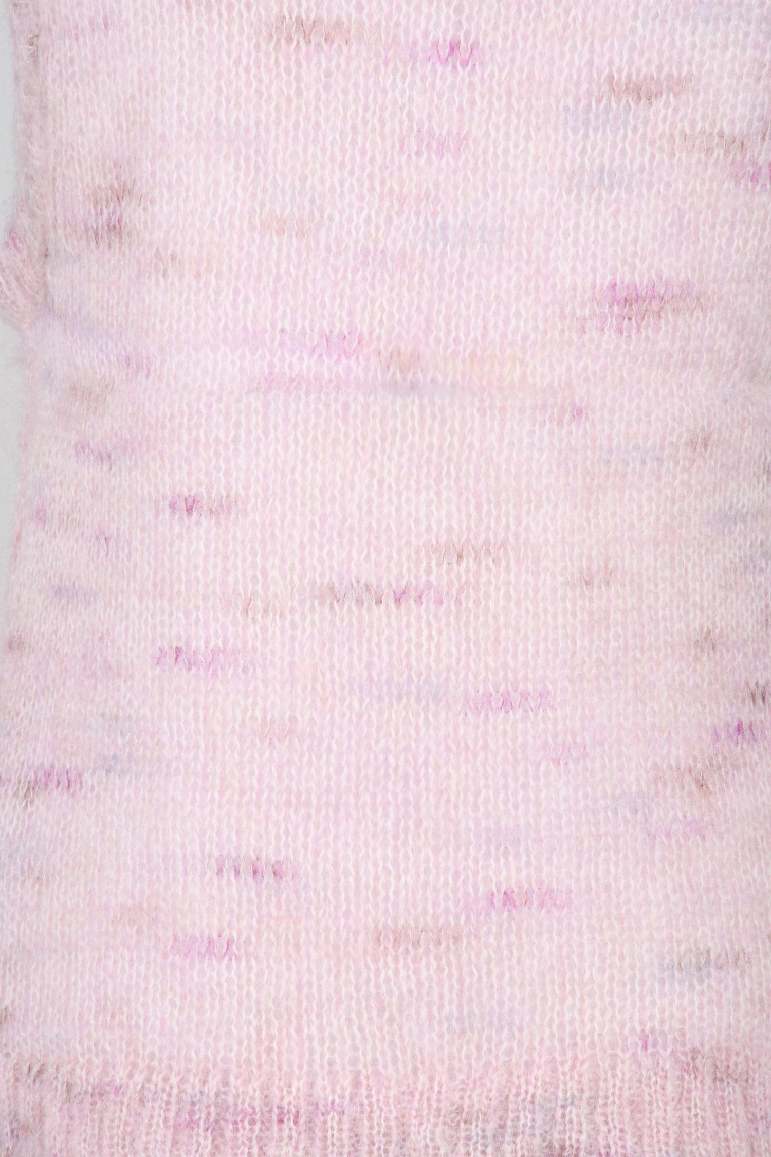 GANNI - KNITWEAR AND SWEATSHIRTS