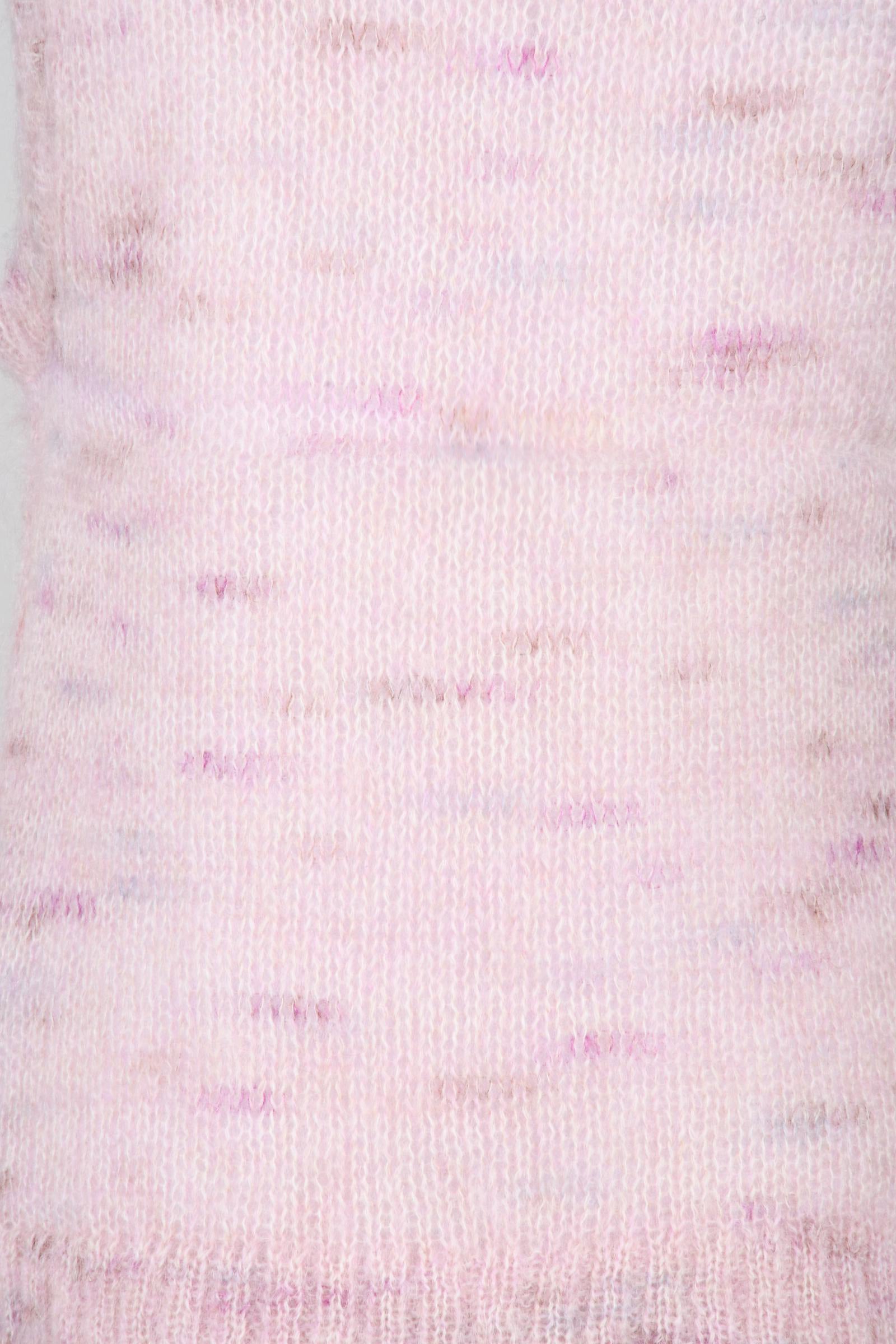 GANNI - KNITWEAR AND SWEATSHIRTS